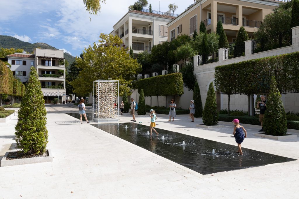 - Porto Montenegro - Tivat - Montenegro