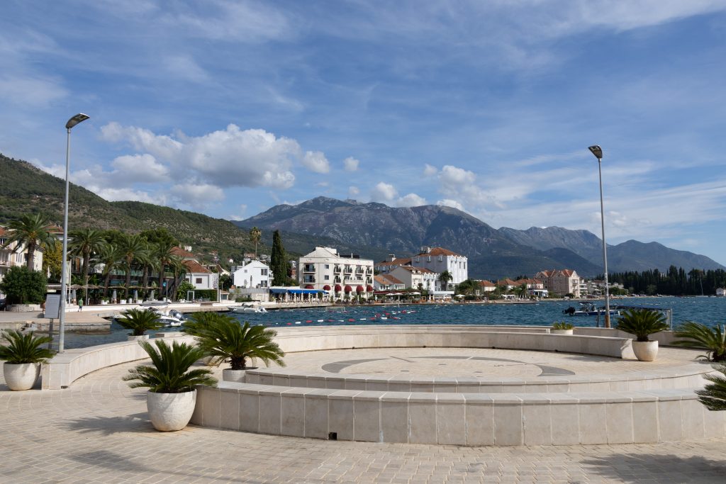 - Porto Montenegro - Tivat - Montenegro