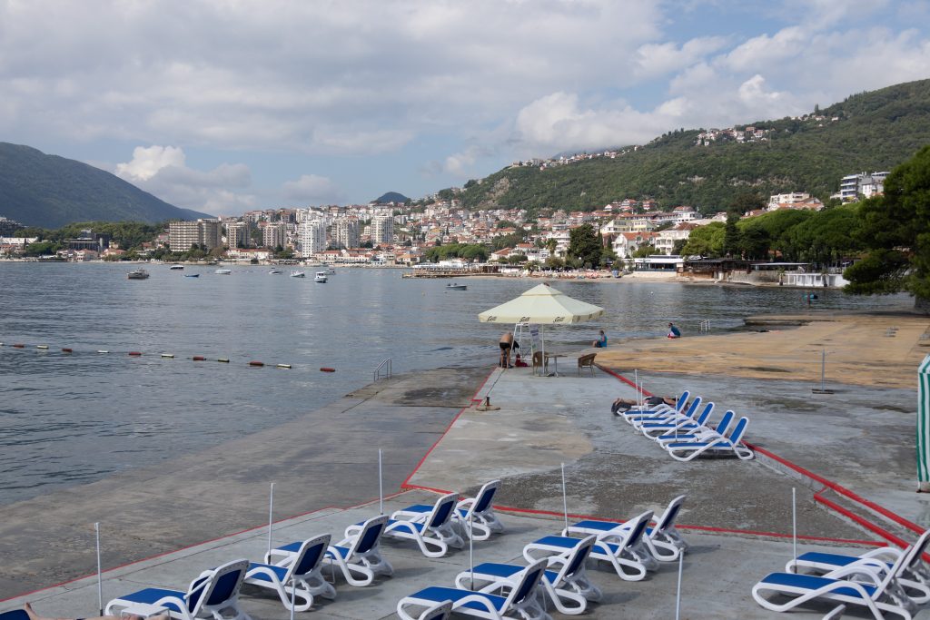 Pet Danica Walkway - Herceg Novi - Herceg Novi - Montenegro