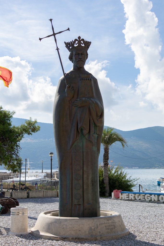 Pet Danica Walkway - Herceg Novi - Herceg Novi - Montenegro