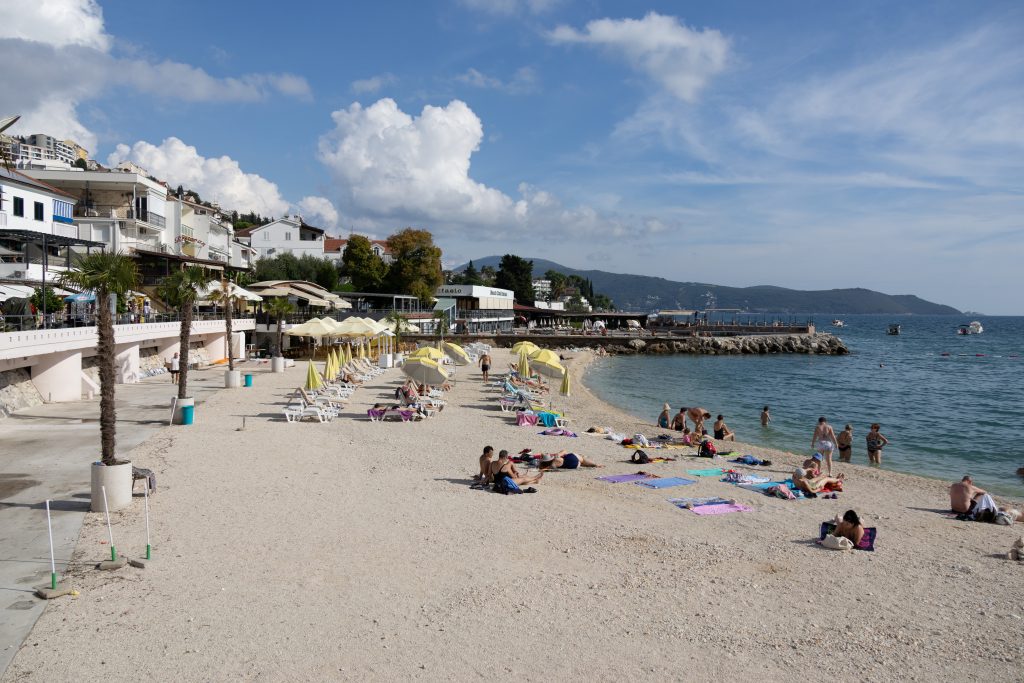 Pet Danica Walkway - Herceg Novi - Herceg Novi - Montenegro