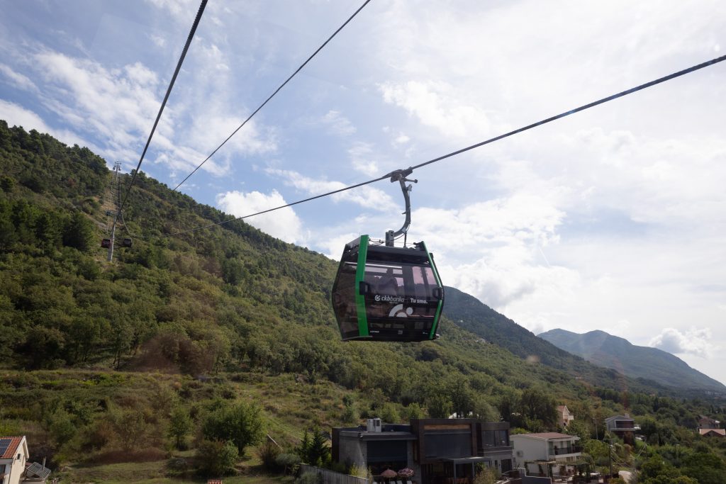 Kotor Cable Car - Kotor - Kotor - Montenegro