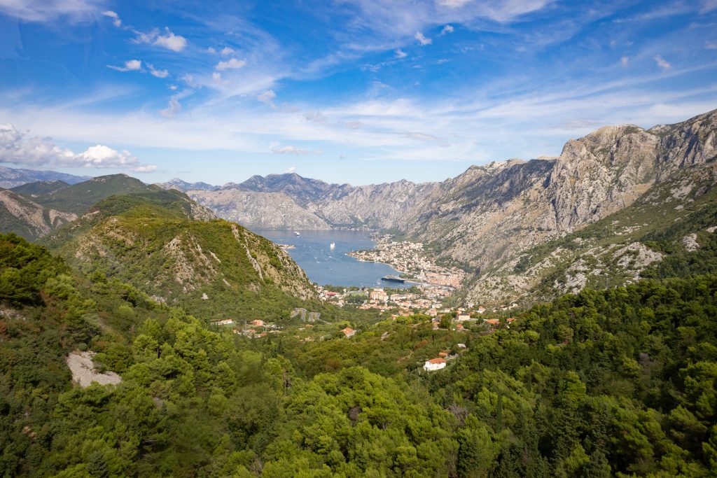 Kotor Cable Car - Kotor - Kotor - Montenegro