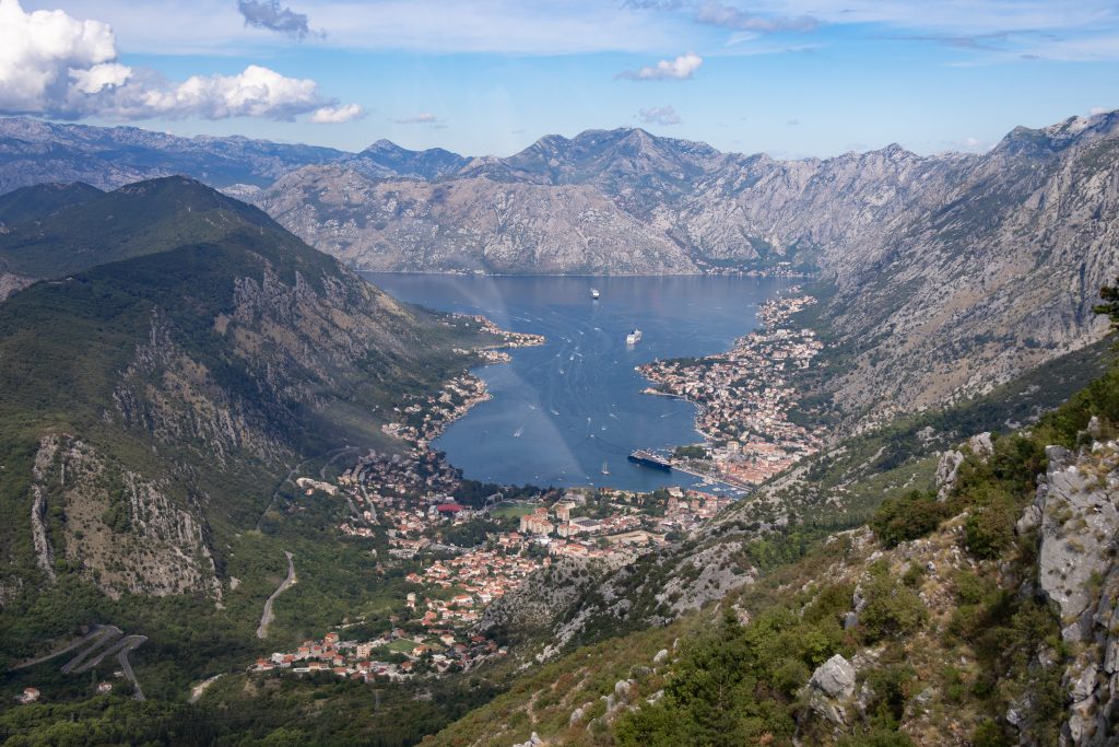Kotor Cable Car - Kotor - Kotor - Montenegro