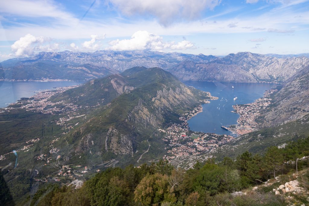 Kotor Cable Car - Kotor - Kotor - Montenegro