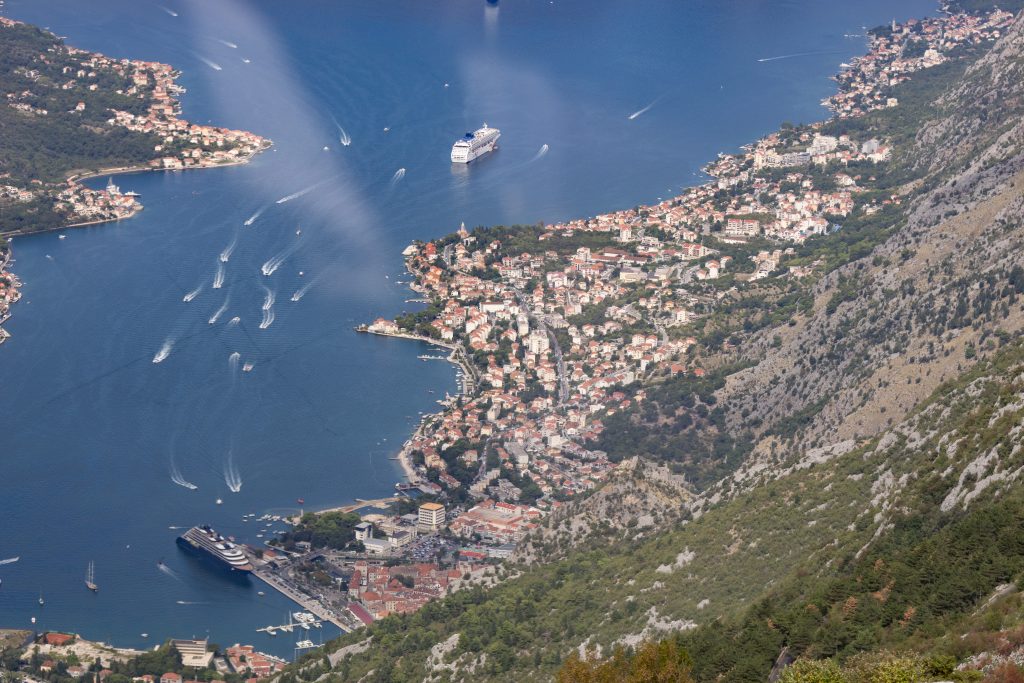 Kotor Cable Car - Kotor - Kotor - Montenegro