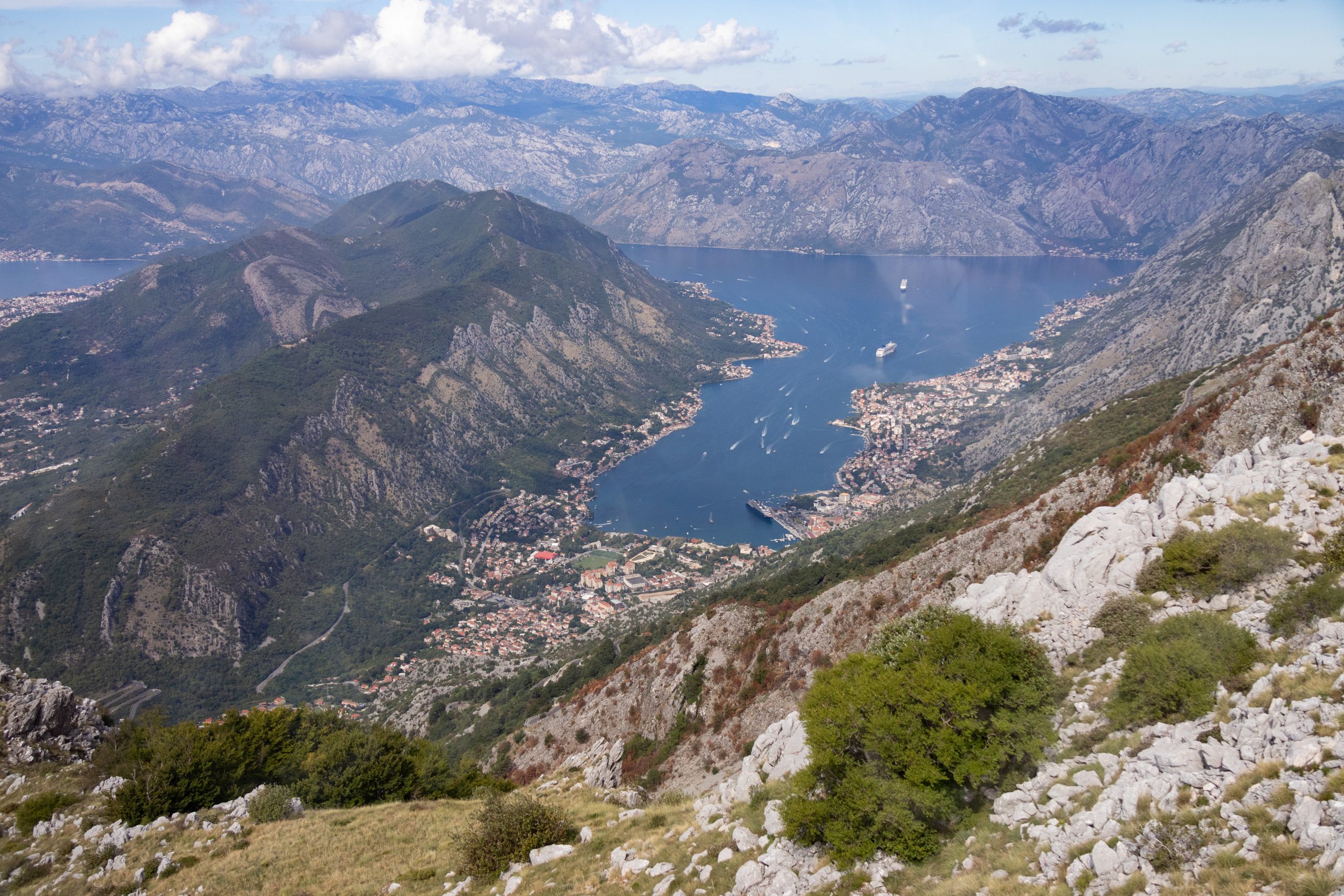 Kotor Cable Car - Kotor - Kotor - Montenegro