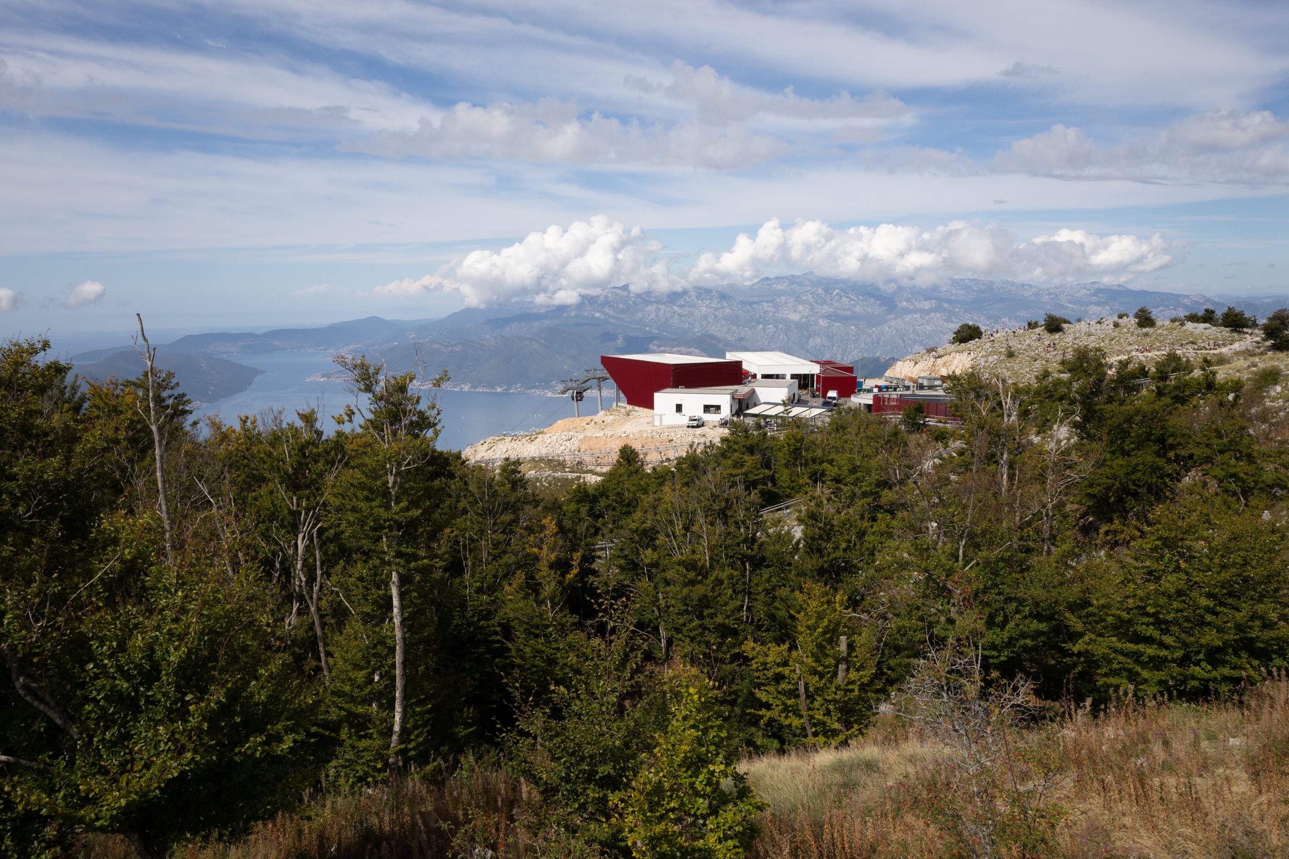 Kotor Cable Car - Kotor - Kotor - Montenegro