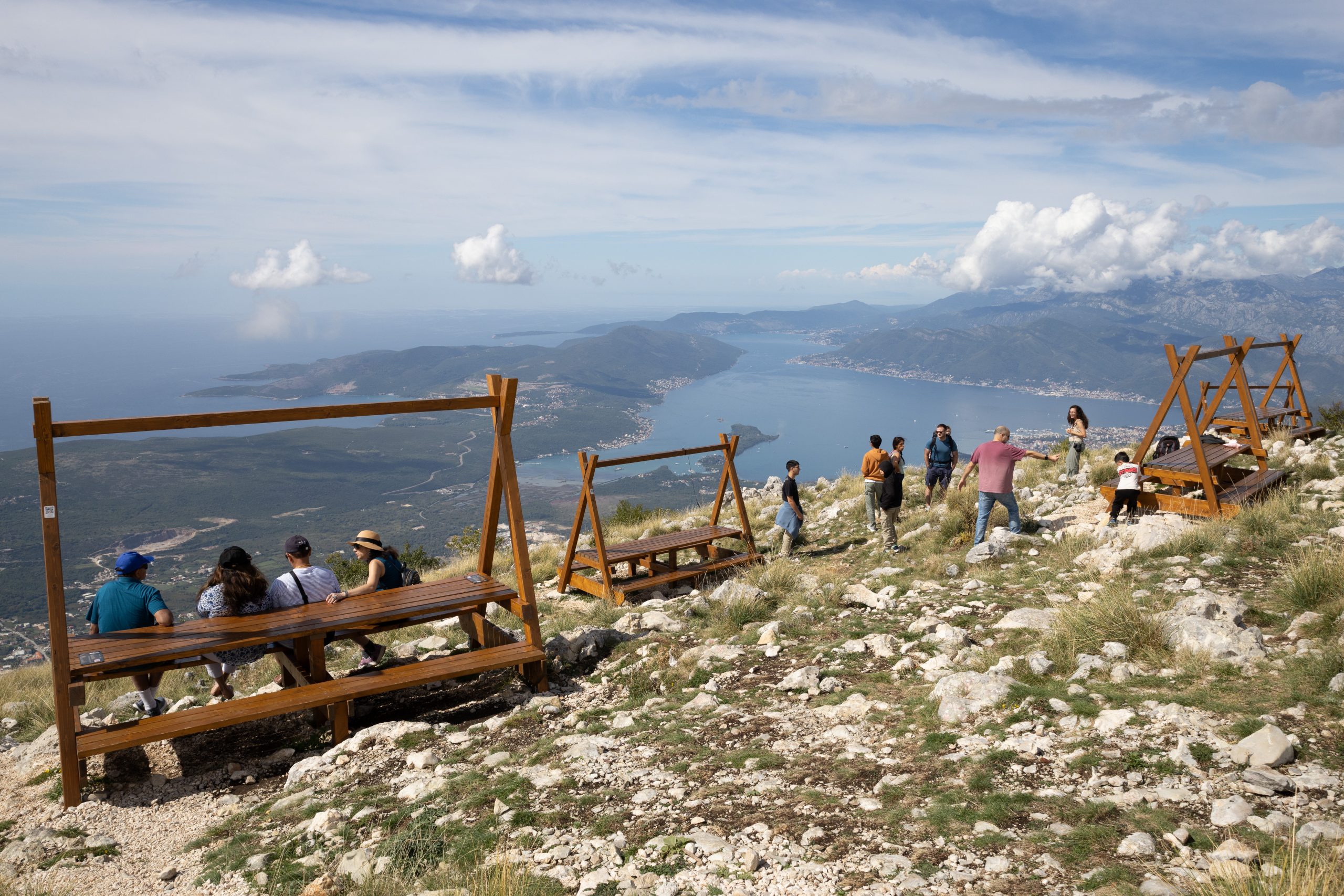 -  - Kotor - Montenegro