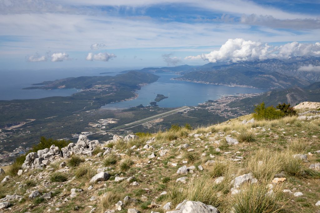 - - Kotor - Montenegro