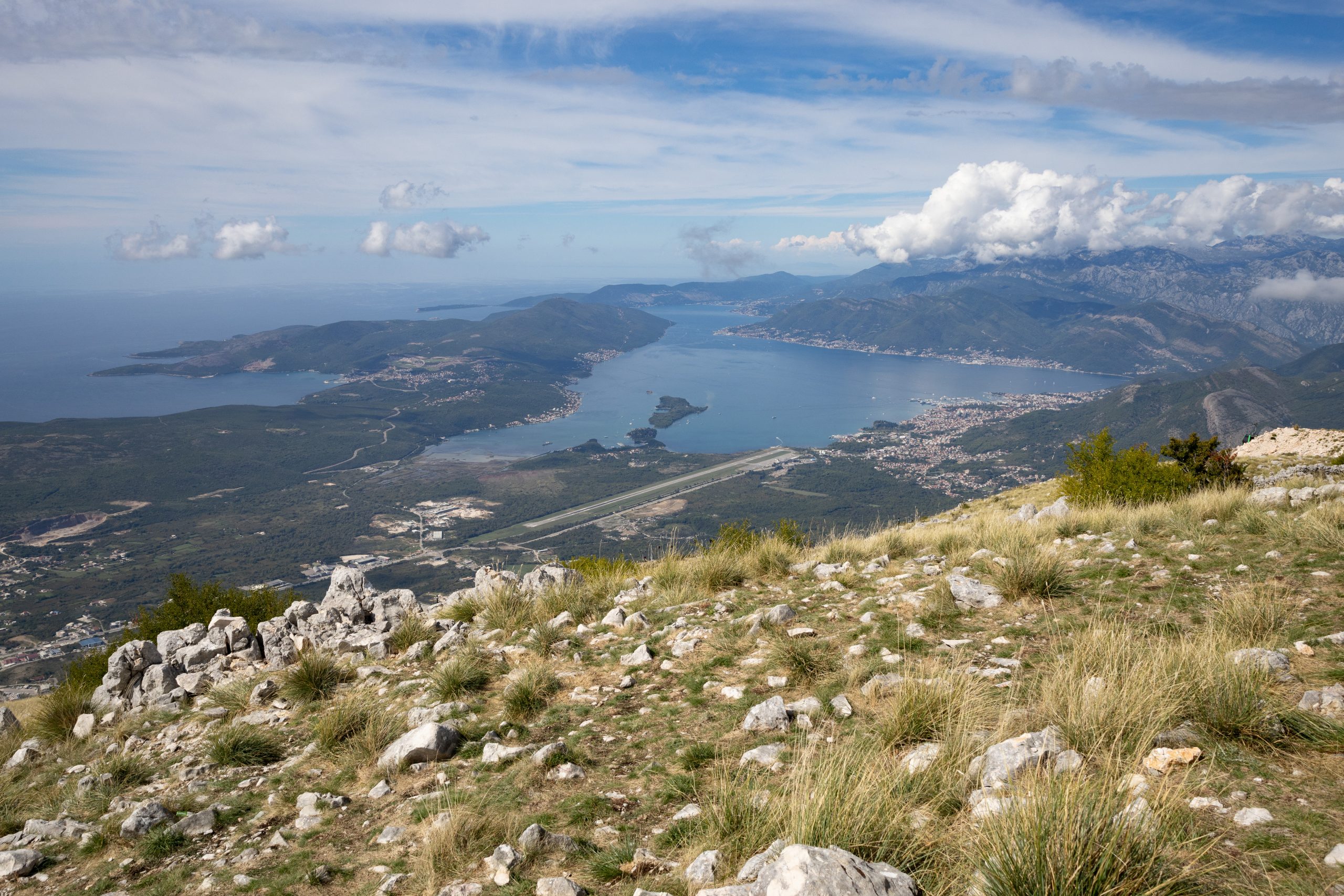 -  - Kotor - Montenegro