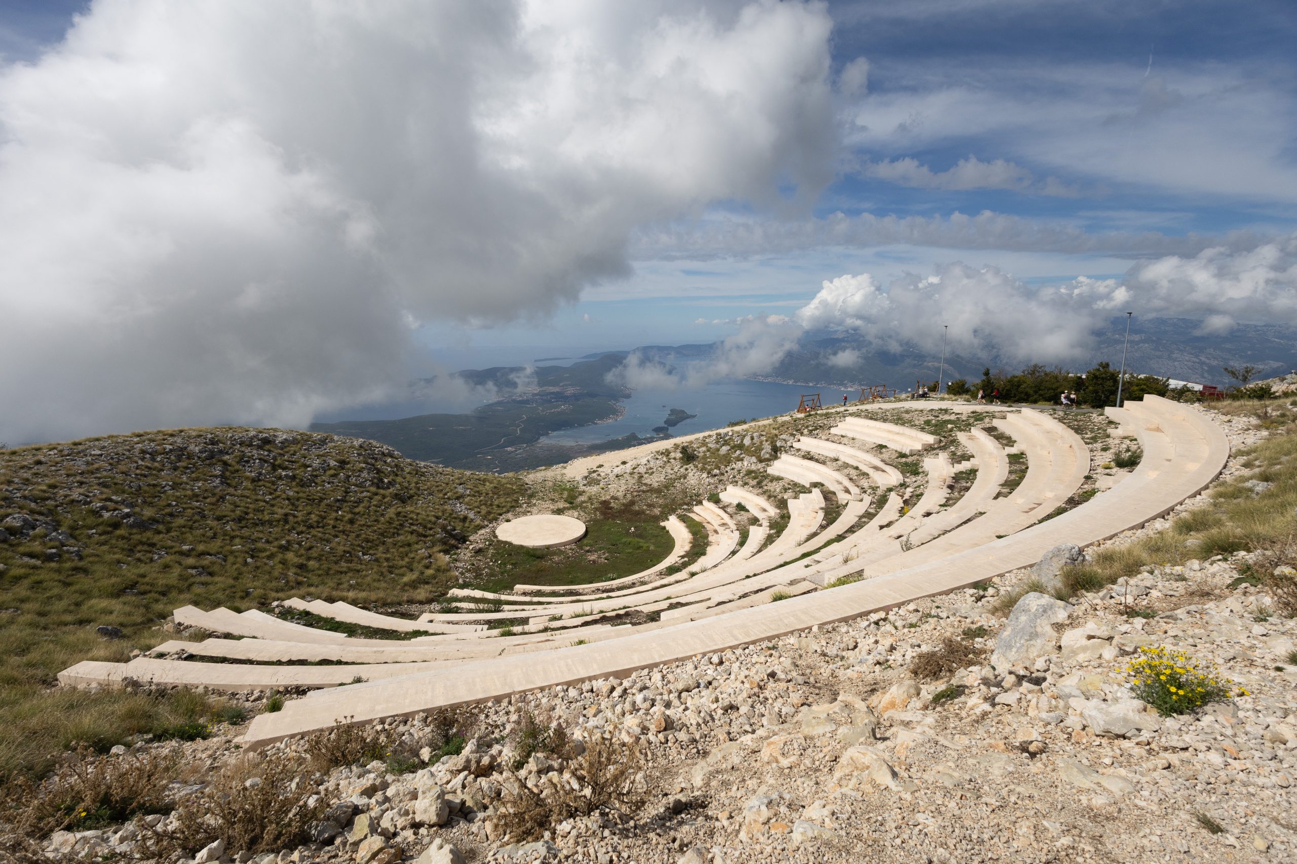 -  - Kotor - Montenegro