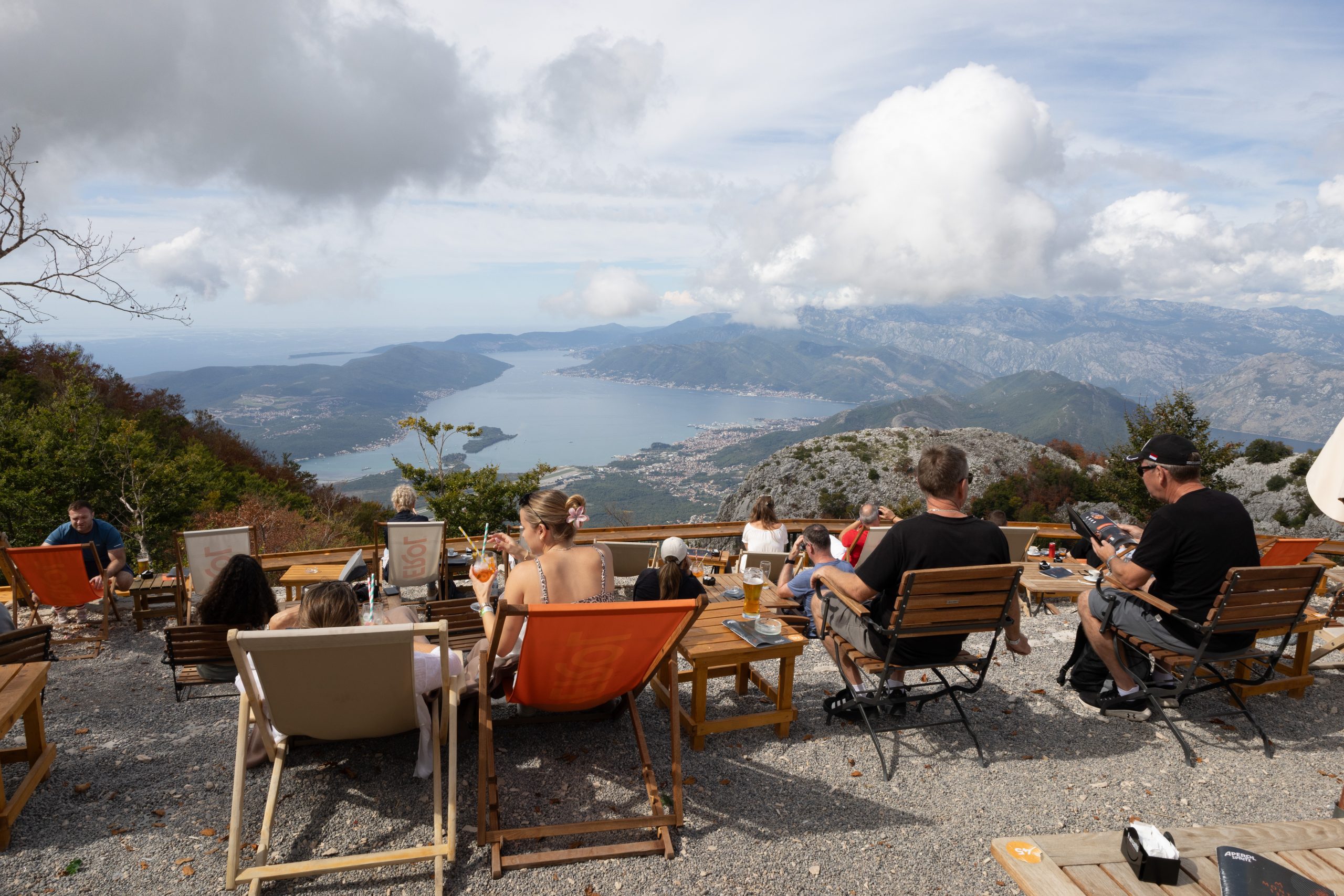 -  - Kotor - Montenegro