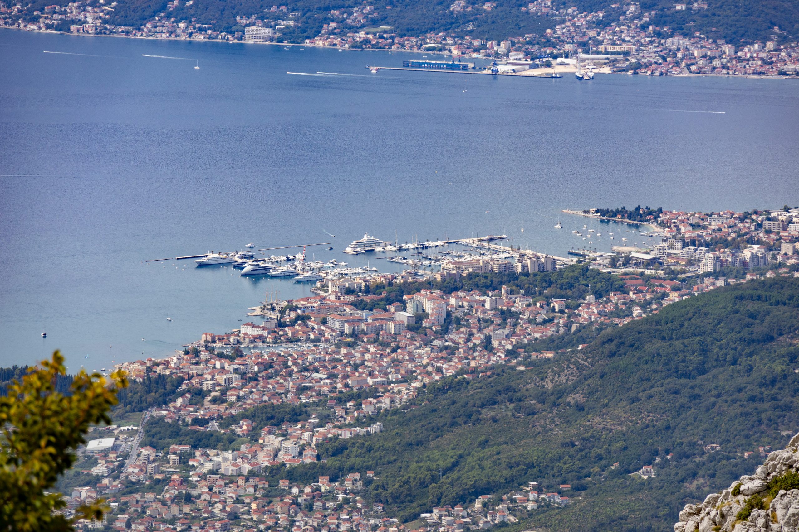-  - Kotor - Montenegro