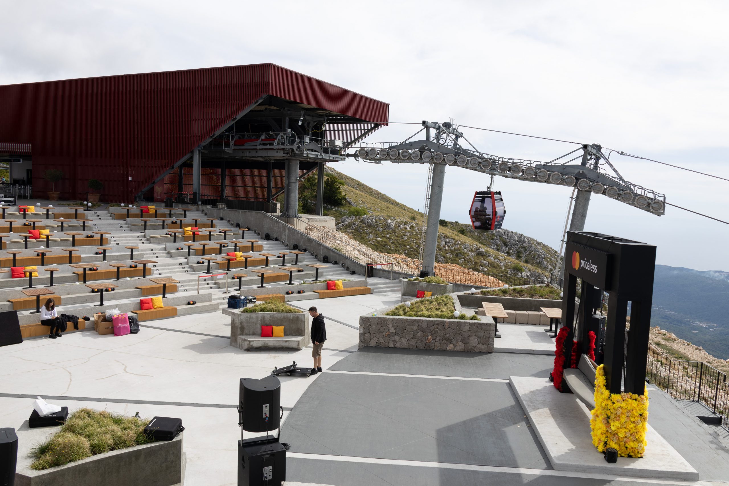 -  - Kotor - Montenegro