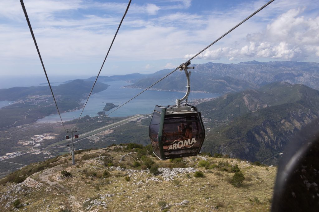 - - Kotor - Montenegro
