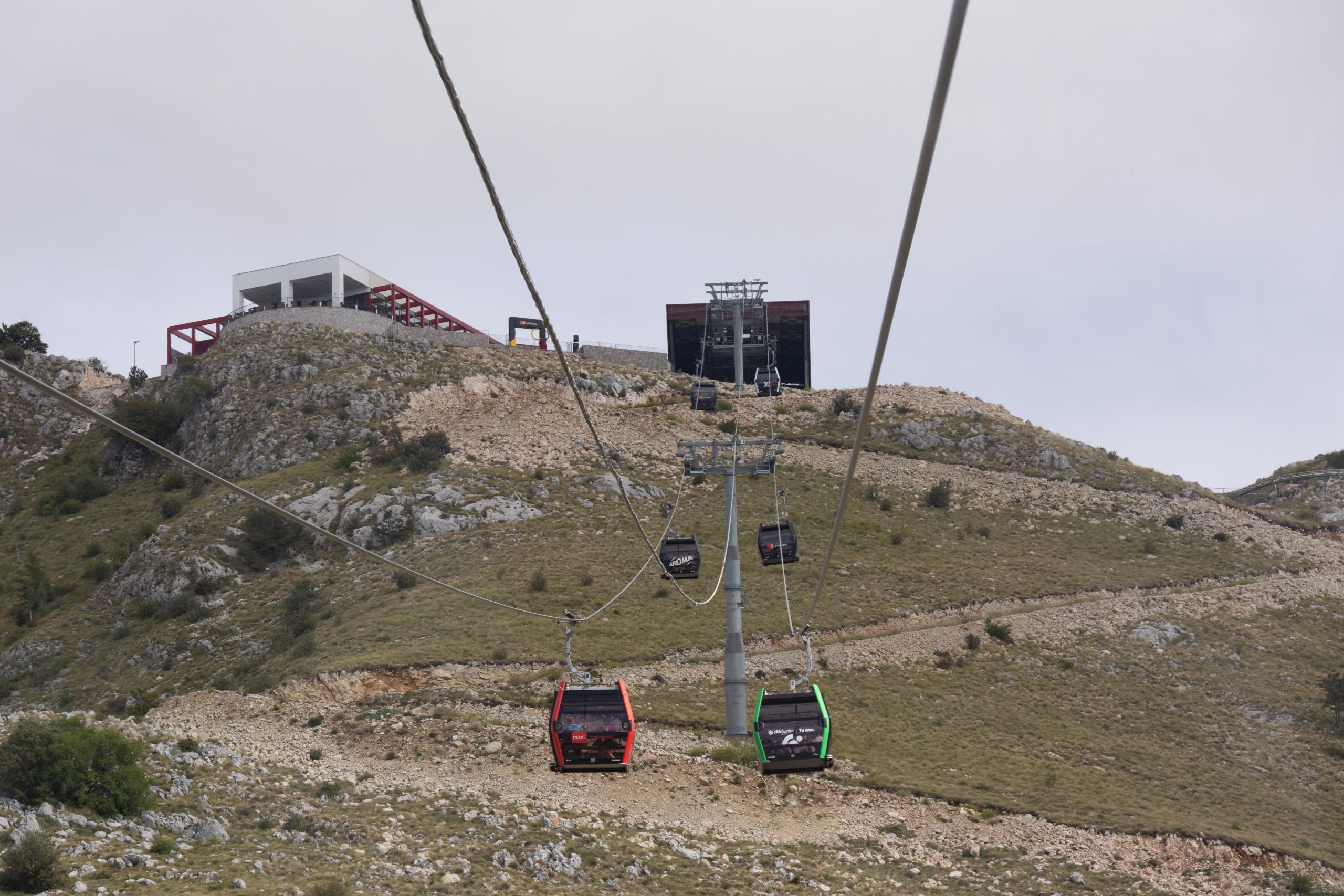 -  - Kotor - Montenegro