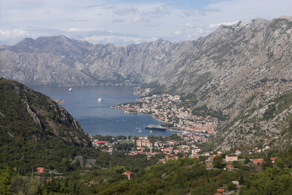 - - Kotor - Montenegro