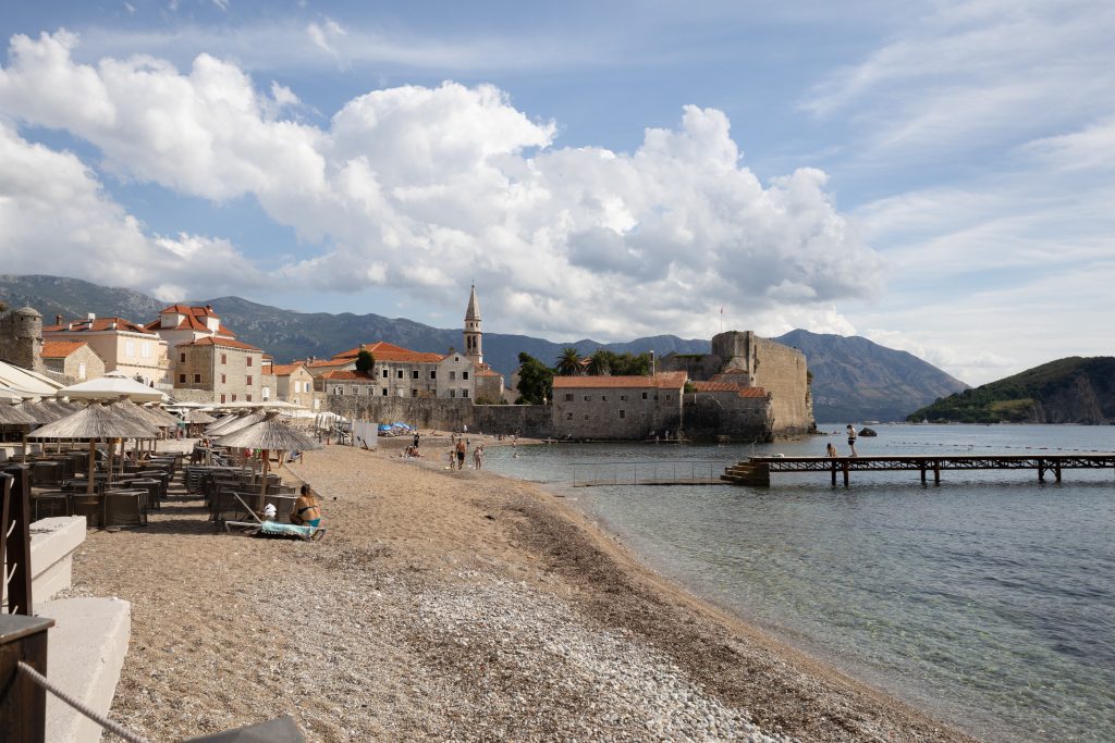 - Budva - Budva - Montenegro