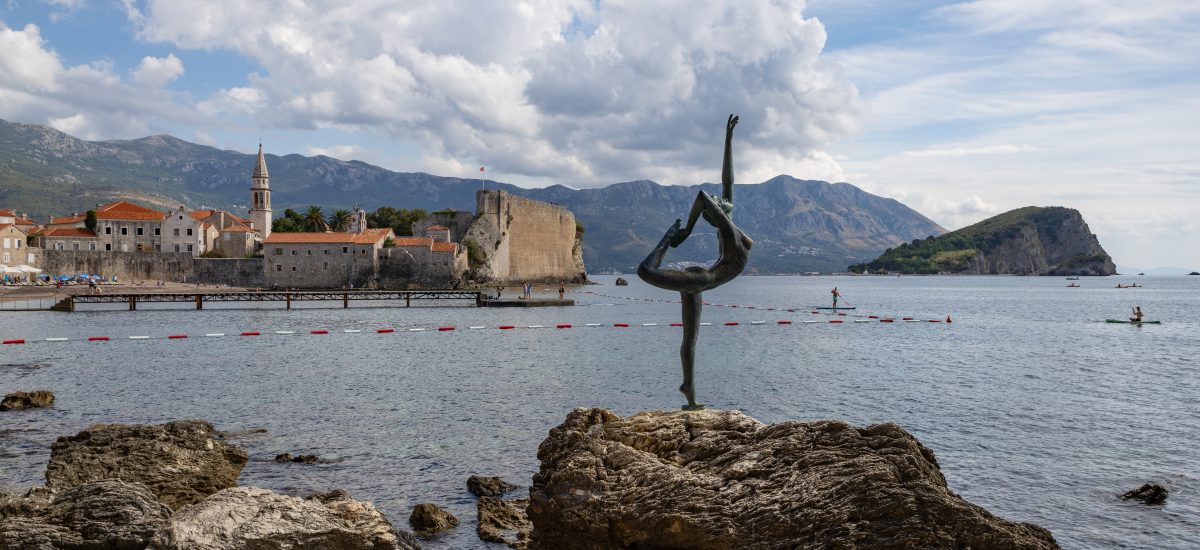 Montenegro – 22nd-29th September 2025
