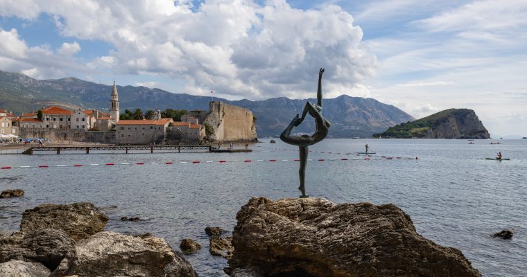 Montenegro – 22nd-29th September 2025