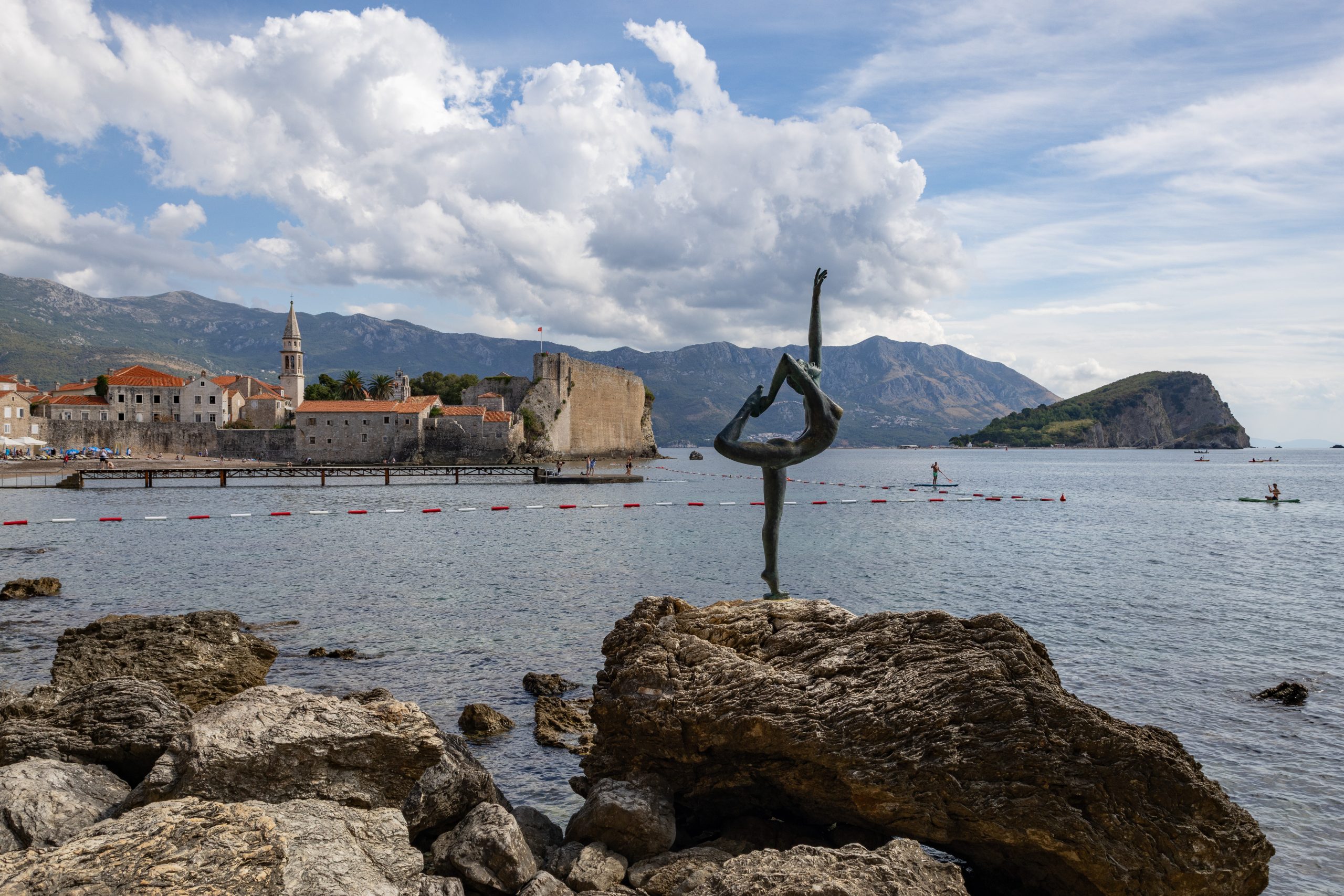 Montenegro – 22nd-29th September 2025