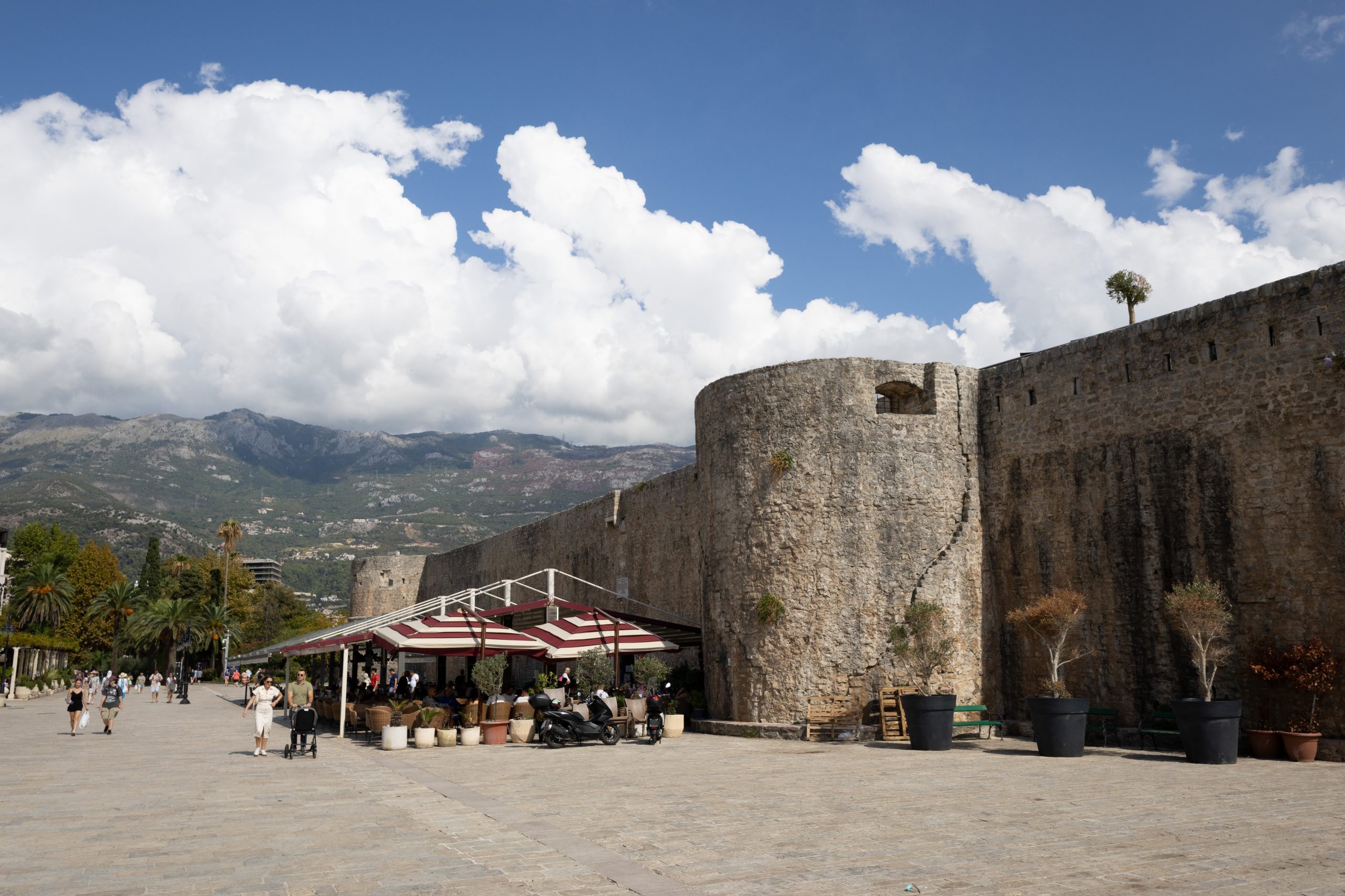 - Budva - Budva - Montenegro