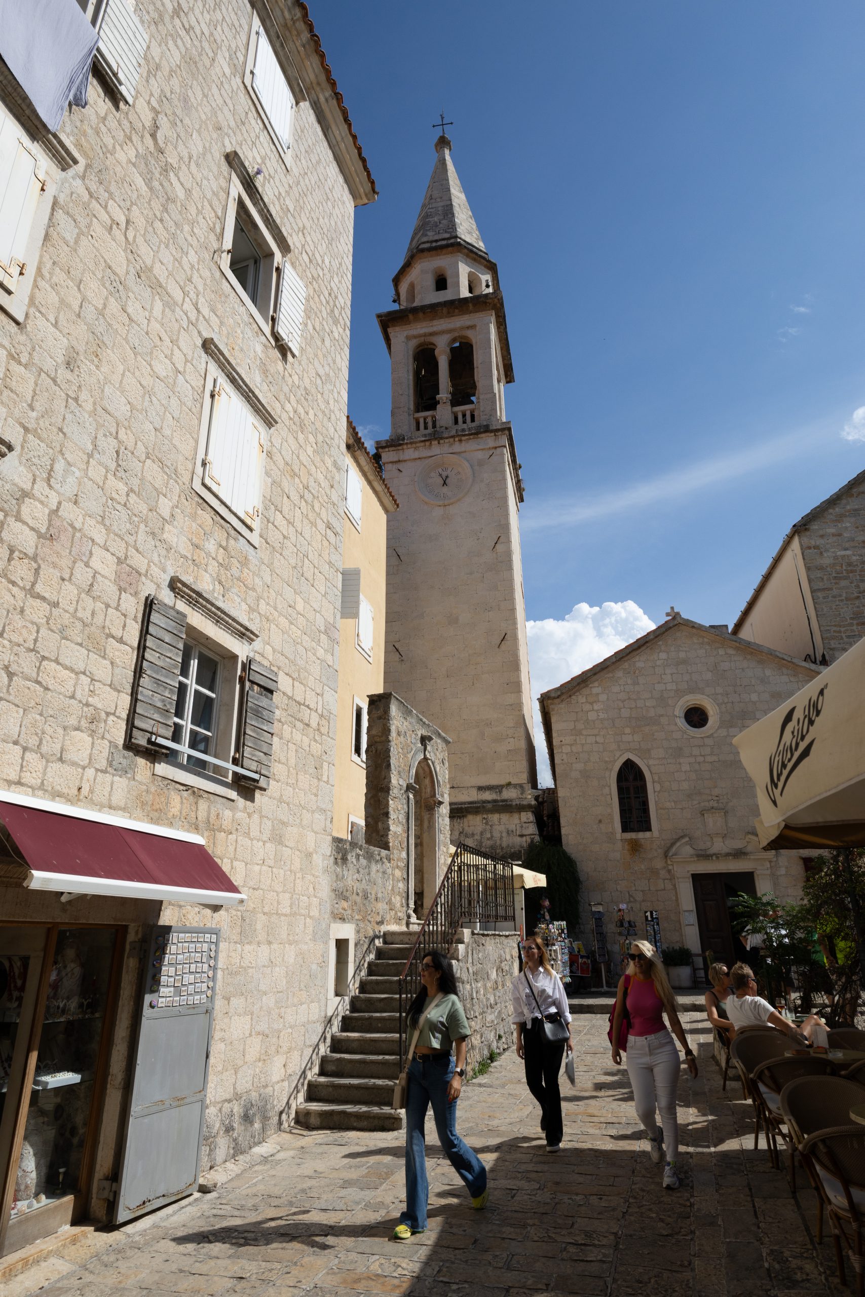 - Budva - Budva - Montenegro