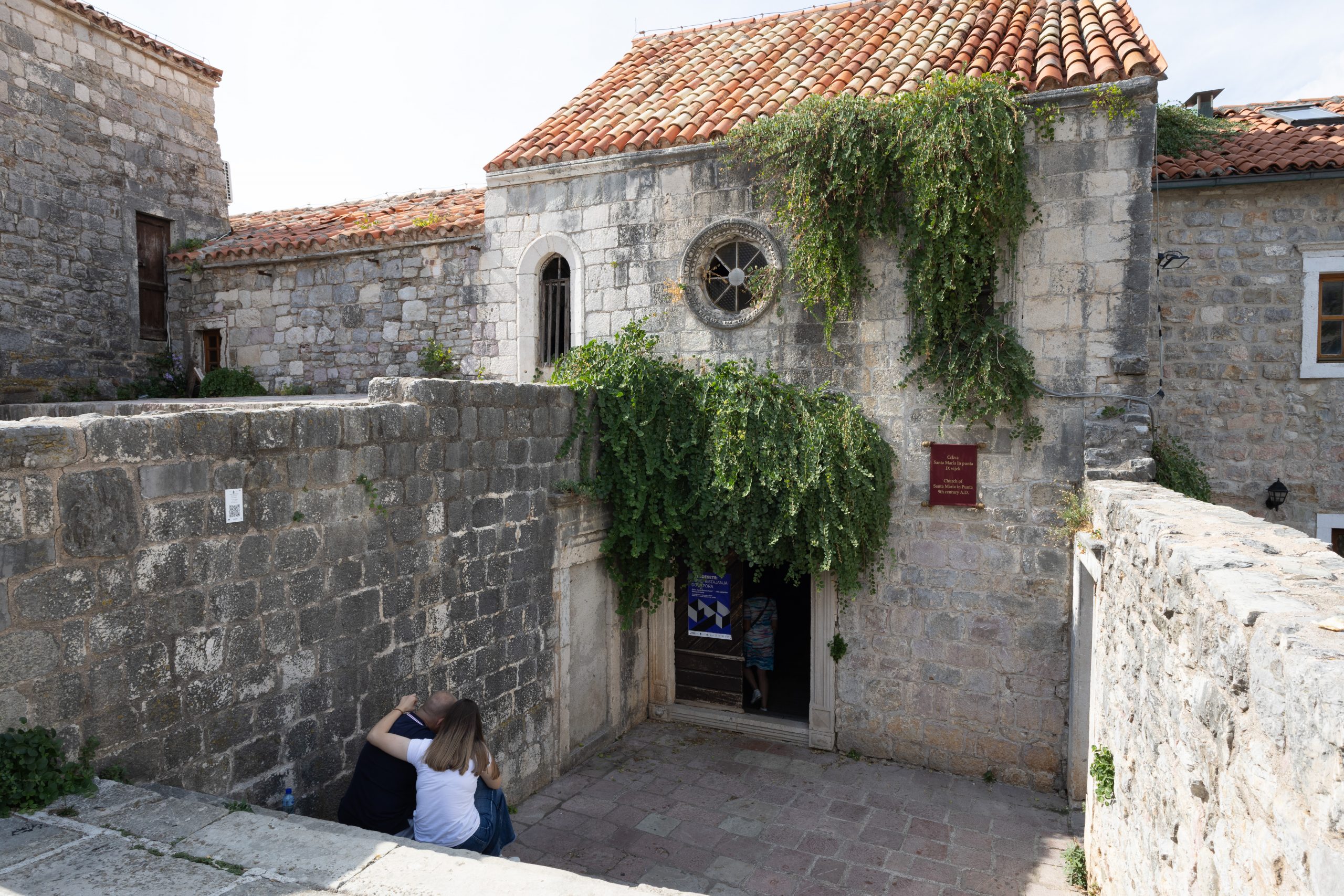 - Budva - Budva - Montenegro