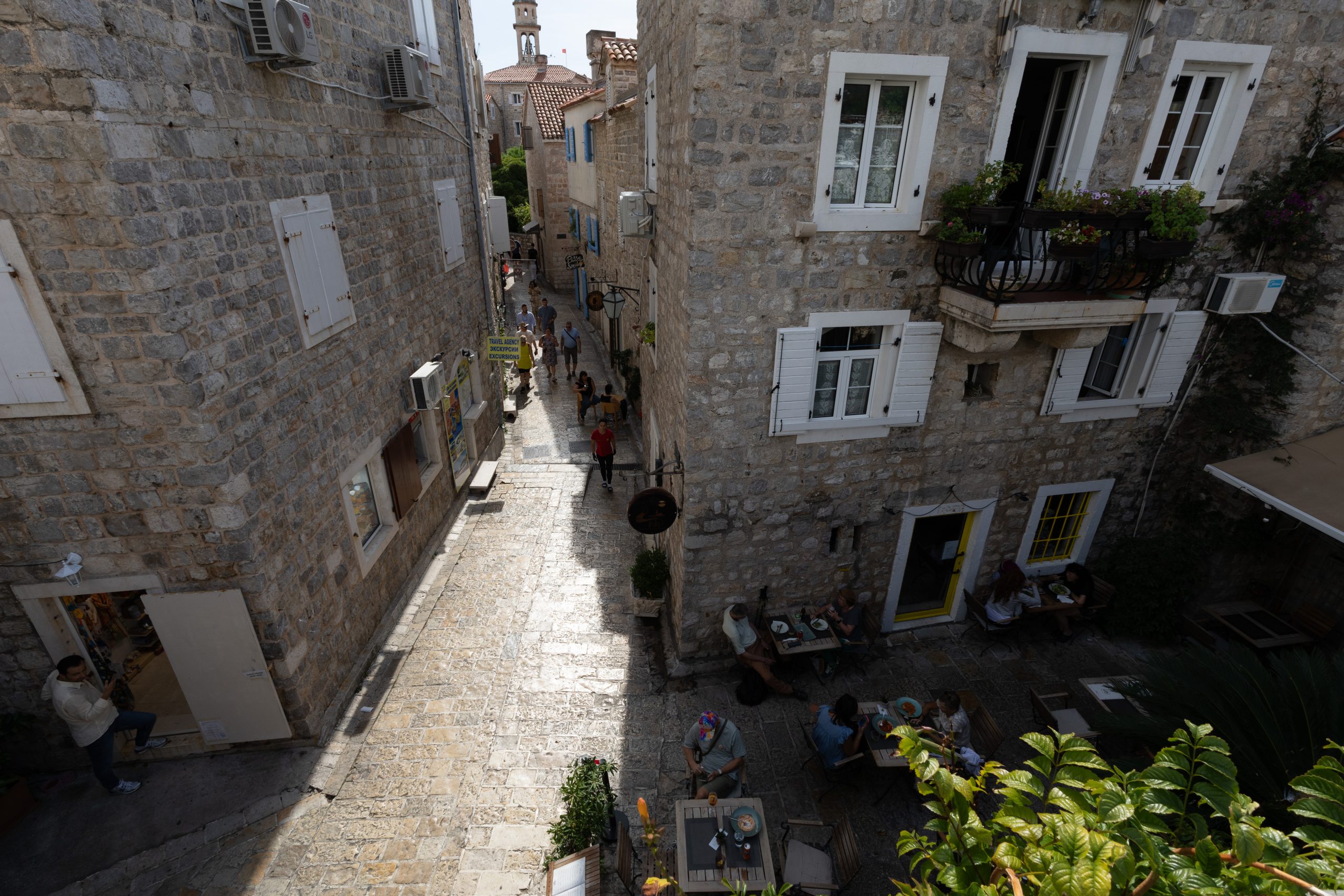 - Budva - Budva - Montenegro