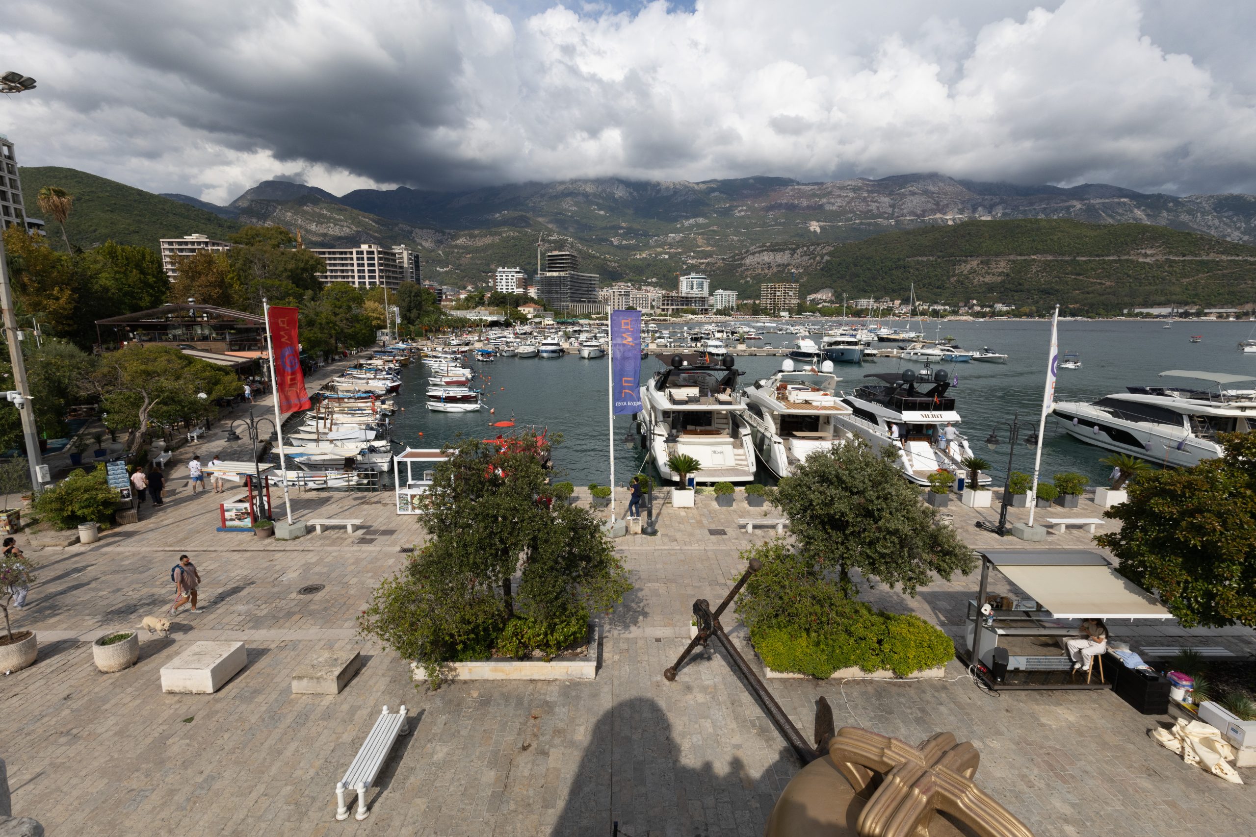 - Budva - Budva - Montenegro