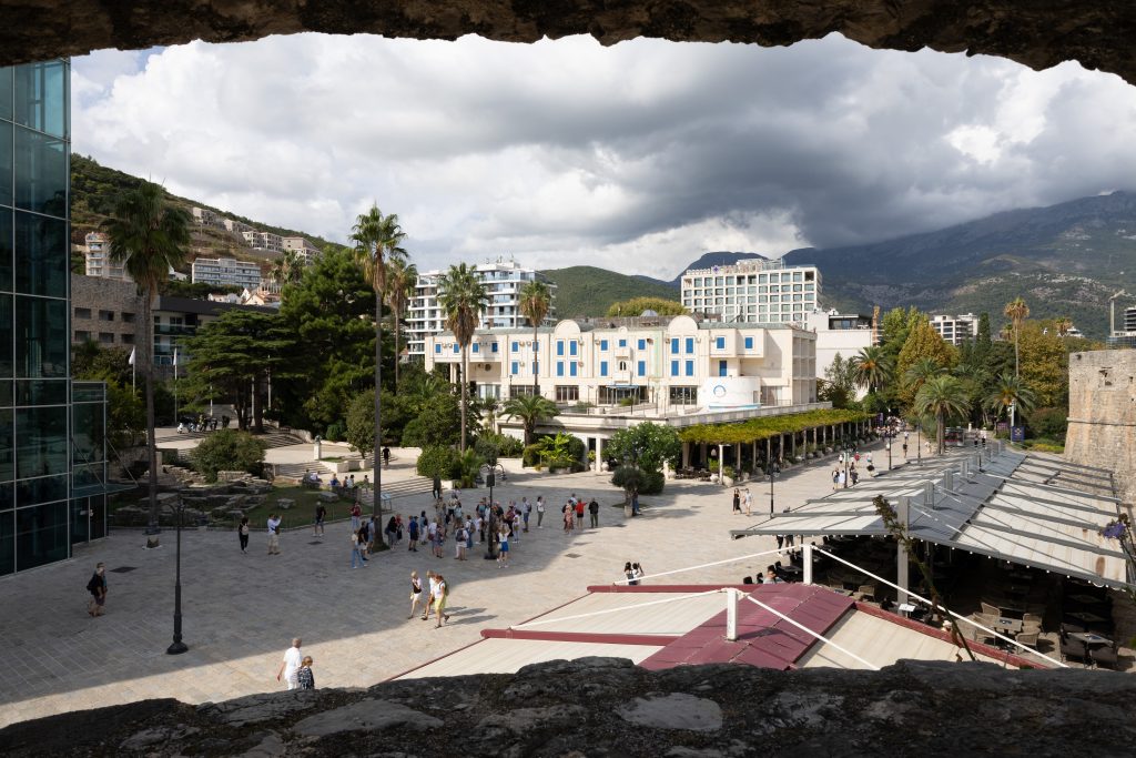 - Budva - Budva - Montenegro