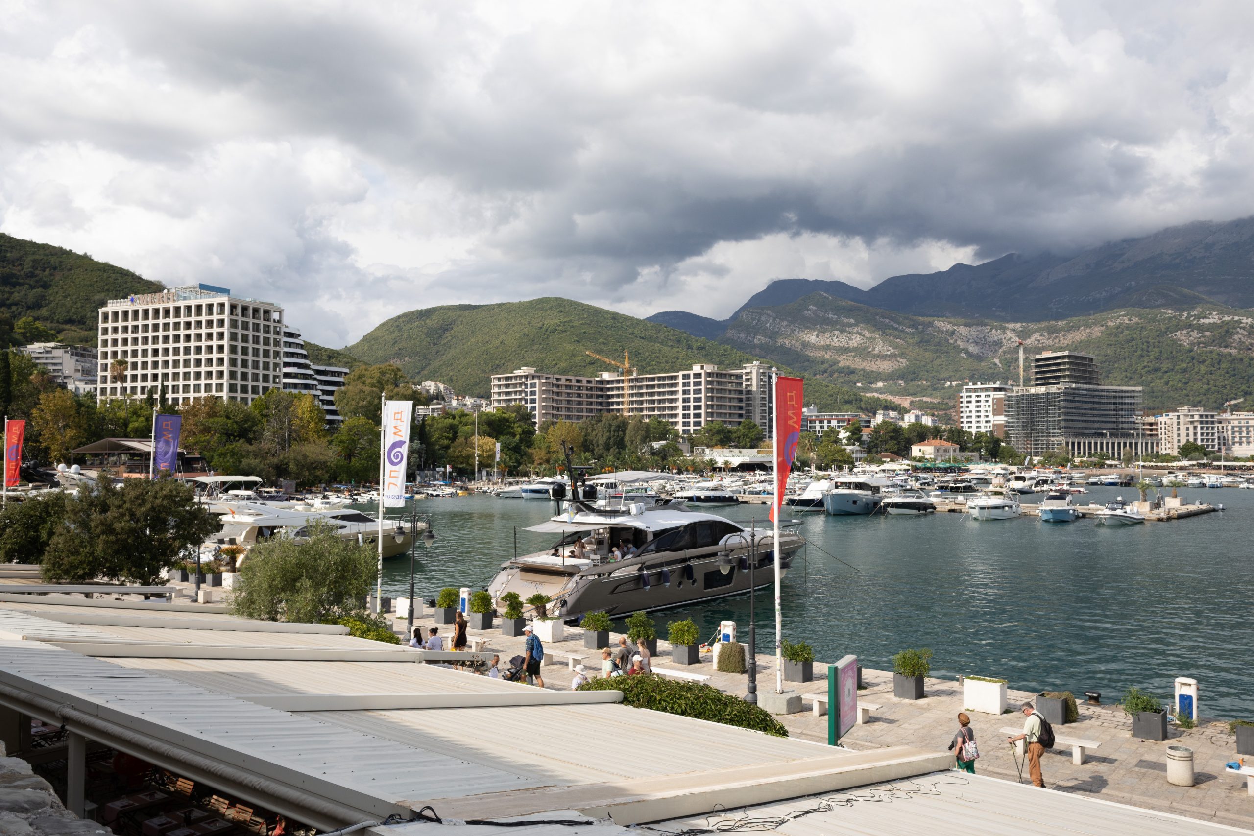 - Budva - Budva - Montenegro