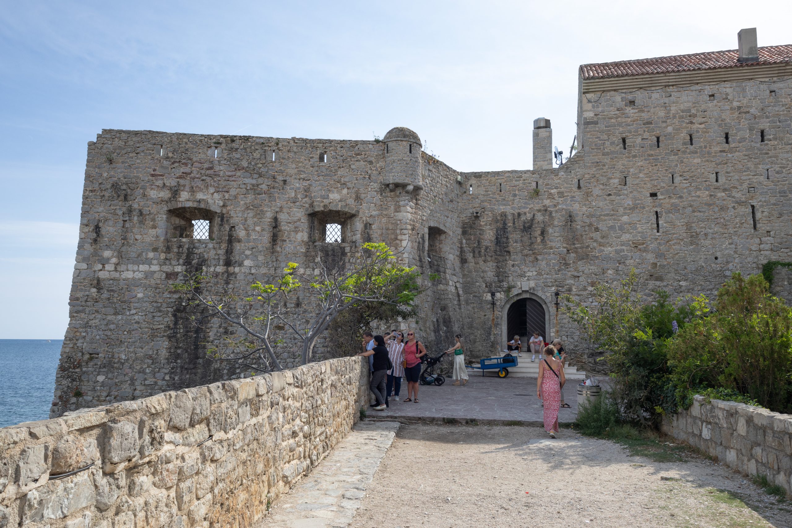 - Budva - Budva - Montenegro