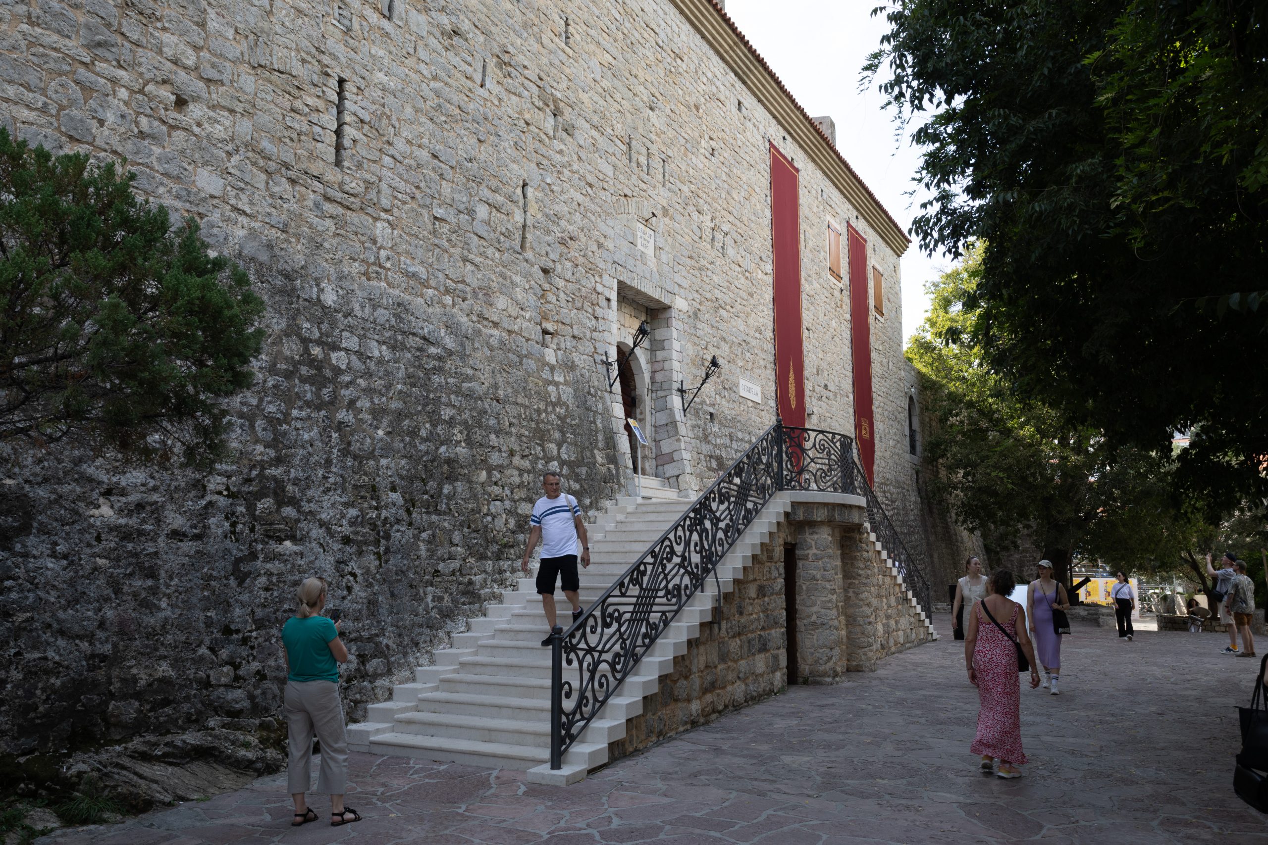 - Budva - Budva - Montenegro