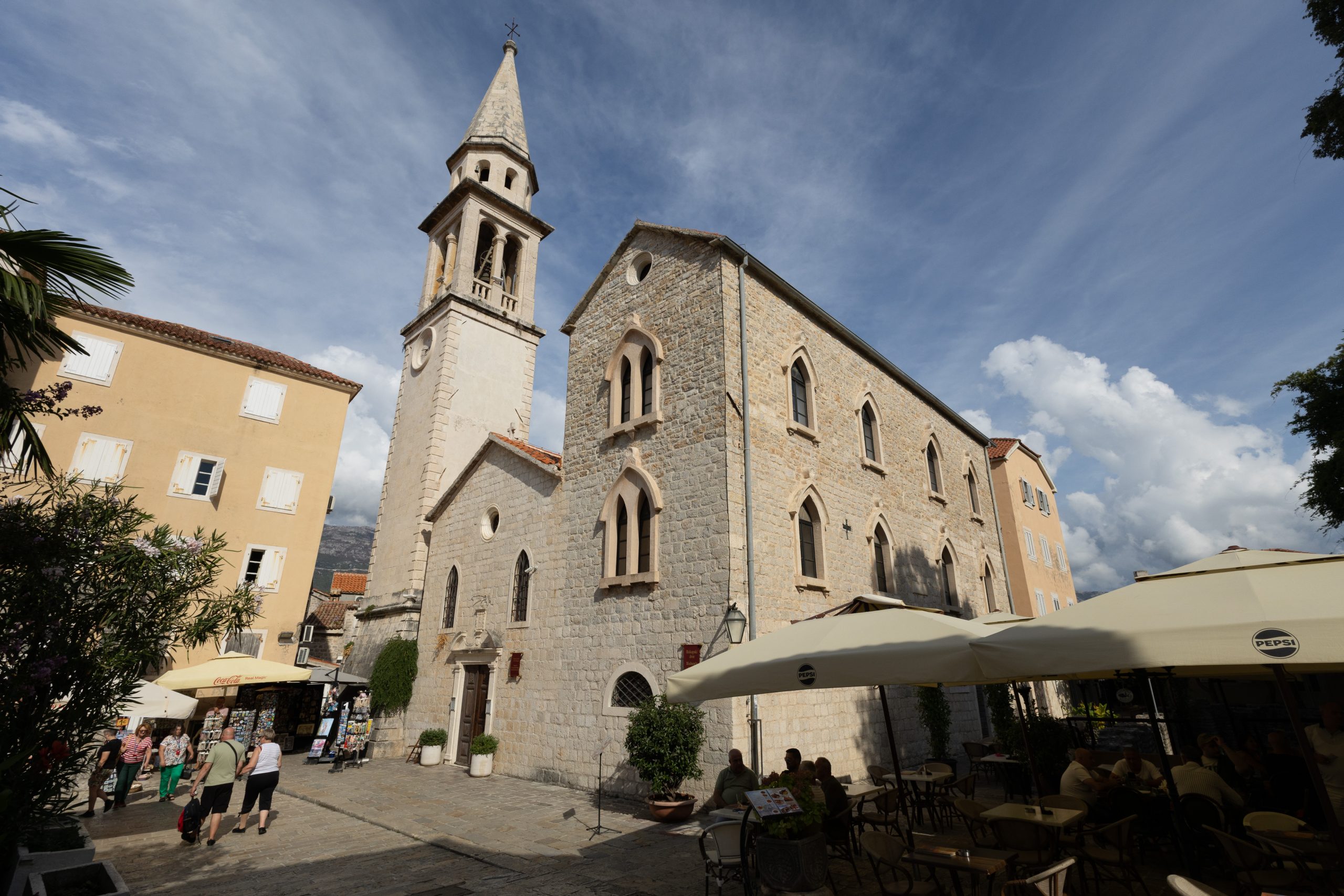 - Budva - Budva - Montenegro