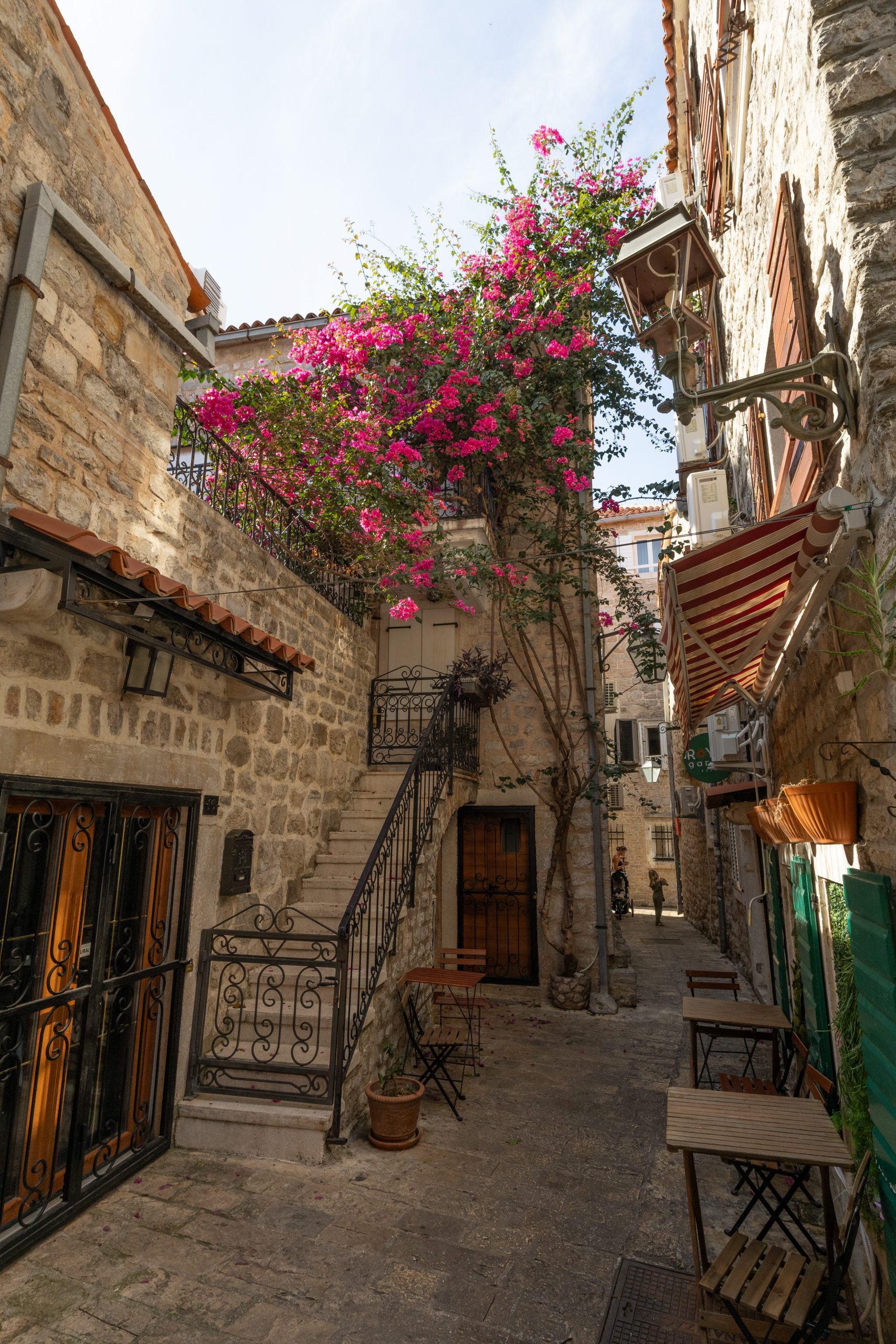 - Budva - Budva - Montenegro