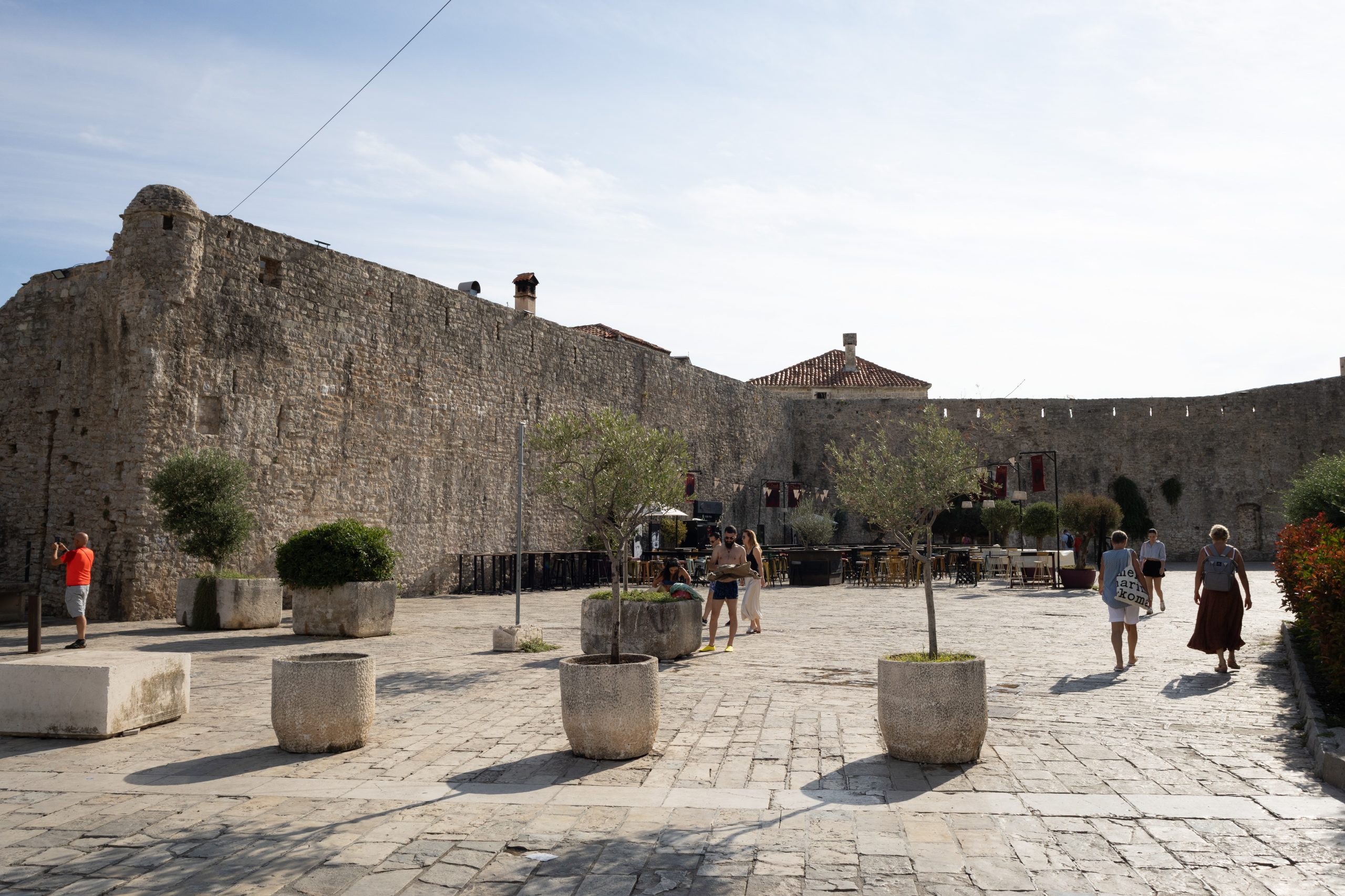 - Budva - Budva - Montenegro