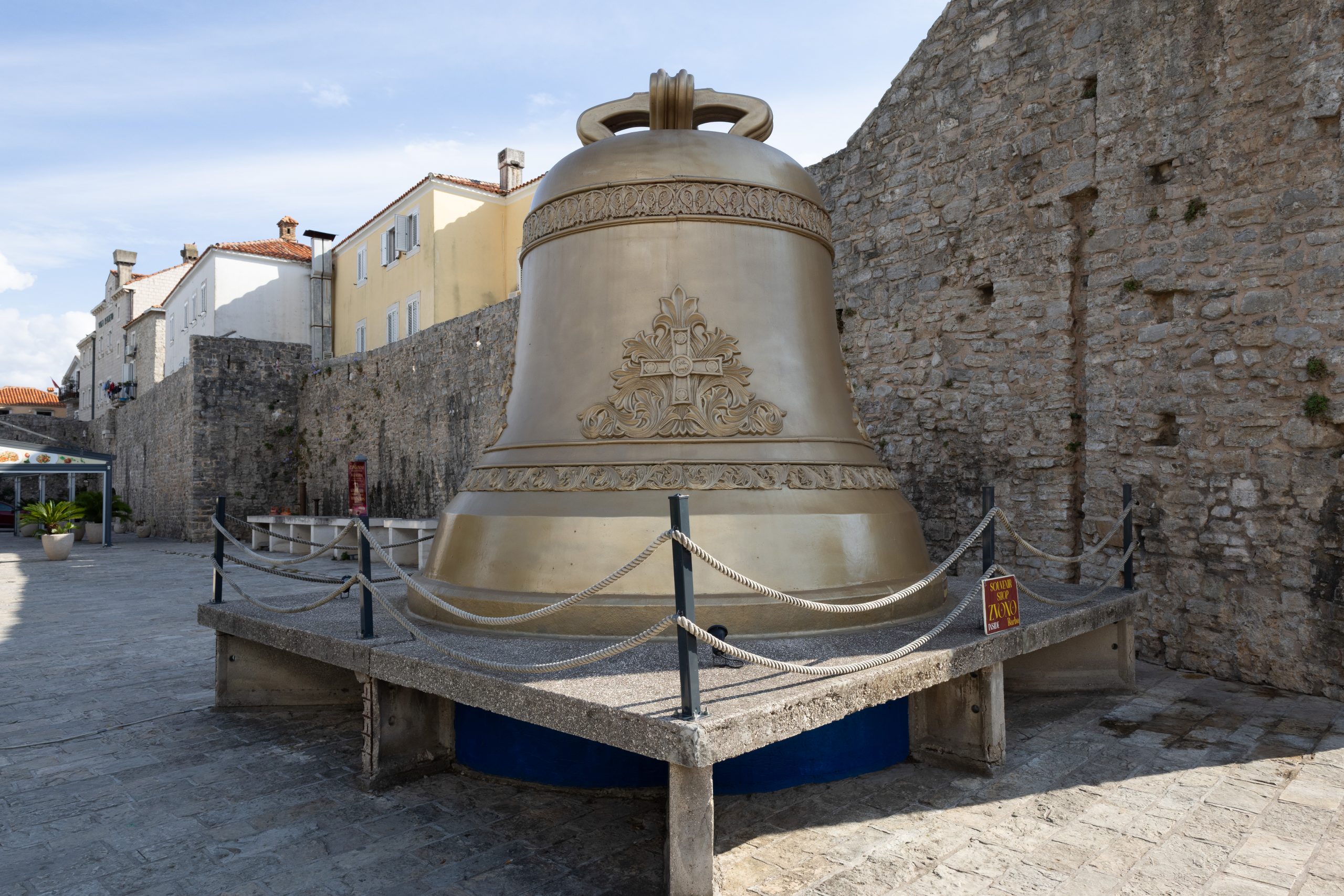 - Budva - Budva - Montenegro