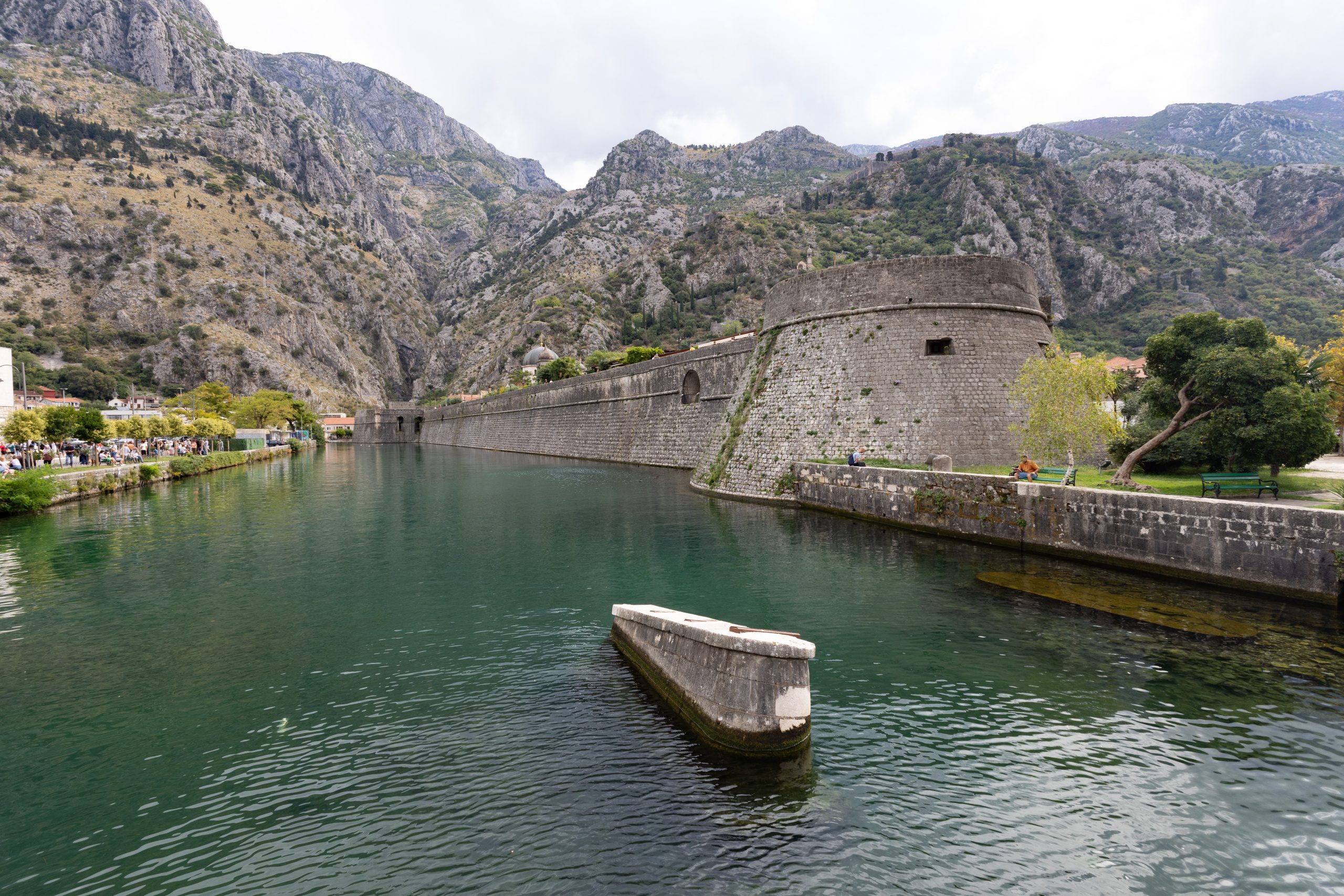 Old Town - Kotor - Kotor - Montenegro