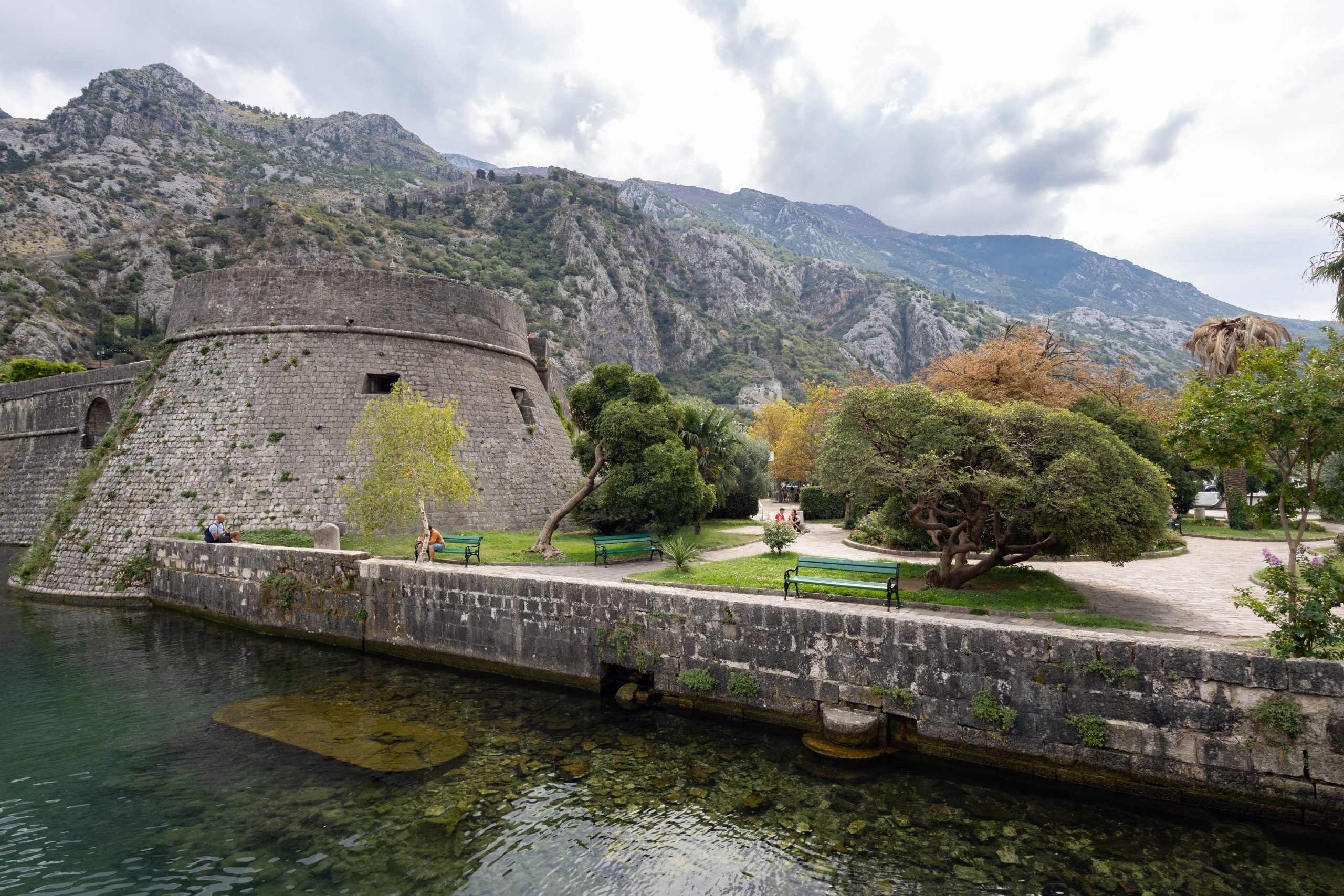 Old Town - Kotor - Kotor - Montenegro