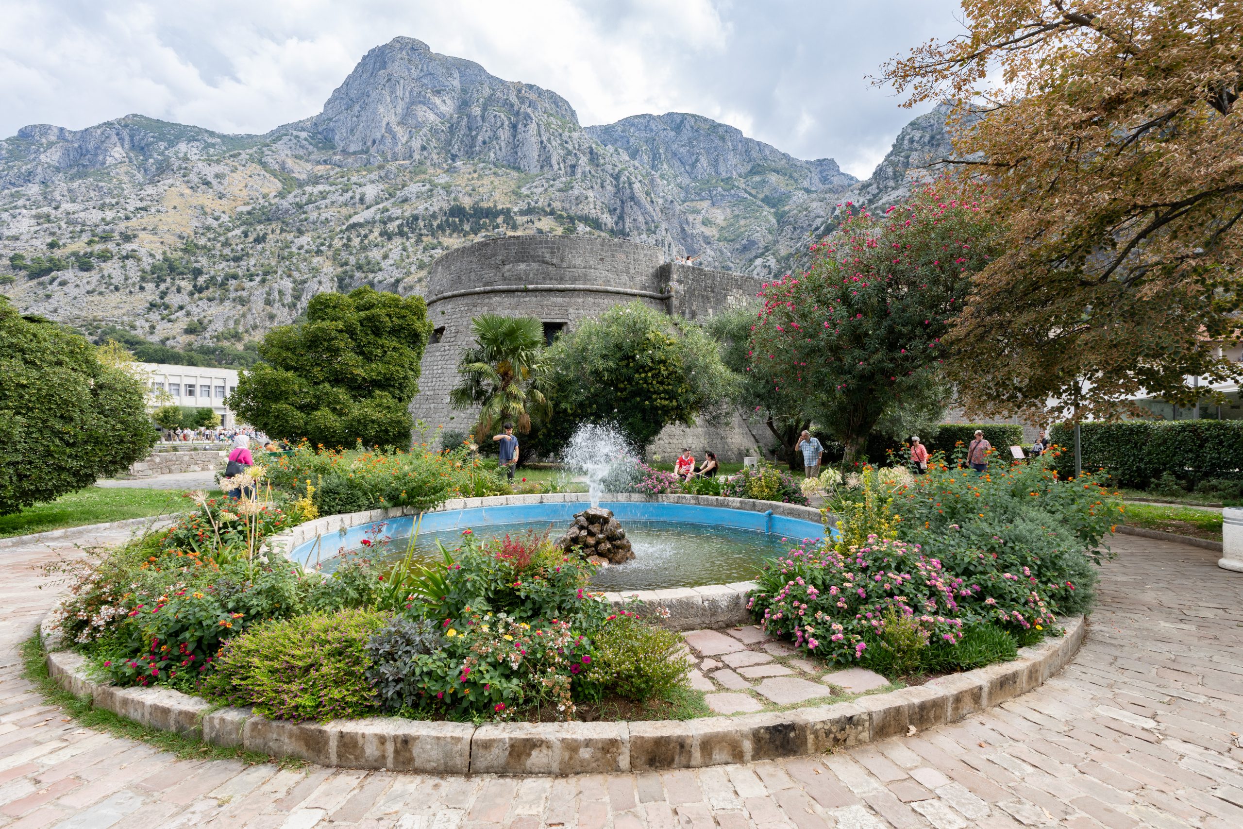 Old Town - Kotor - Kotor - Montenegro