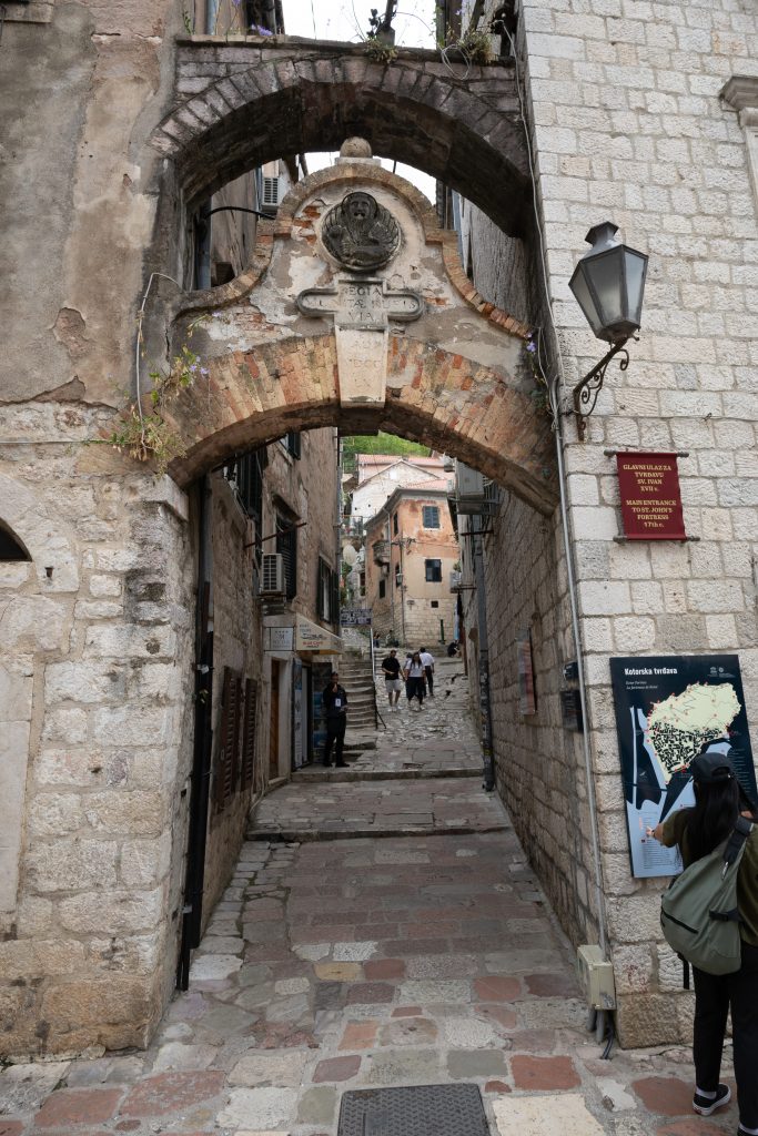Old Town - Kotor - Kotor - Montenegro