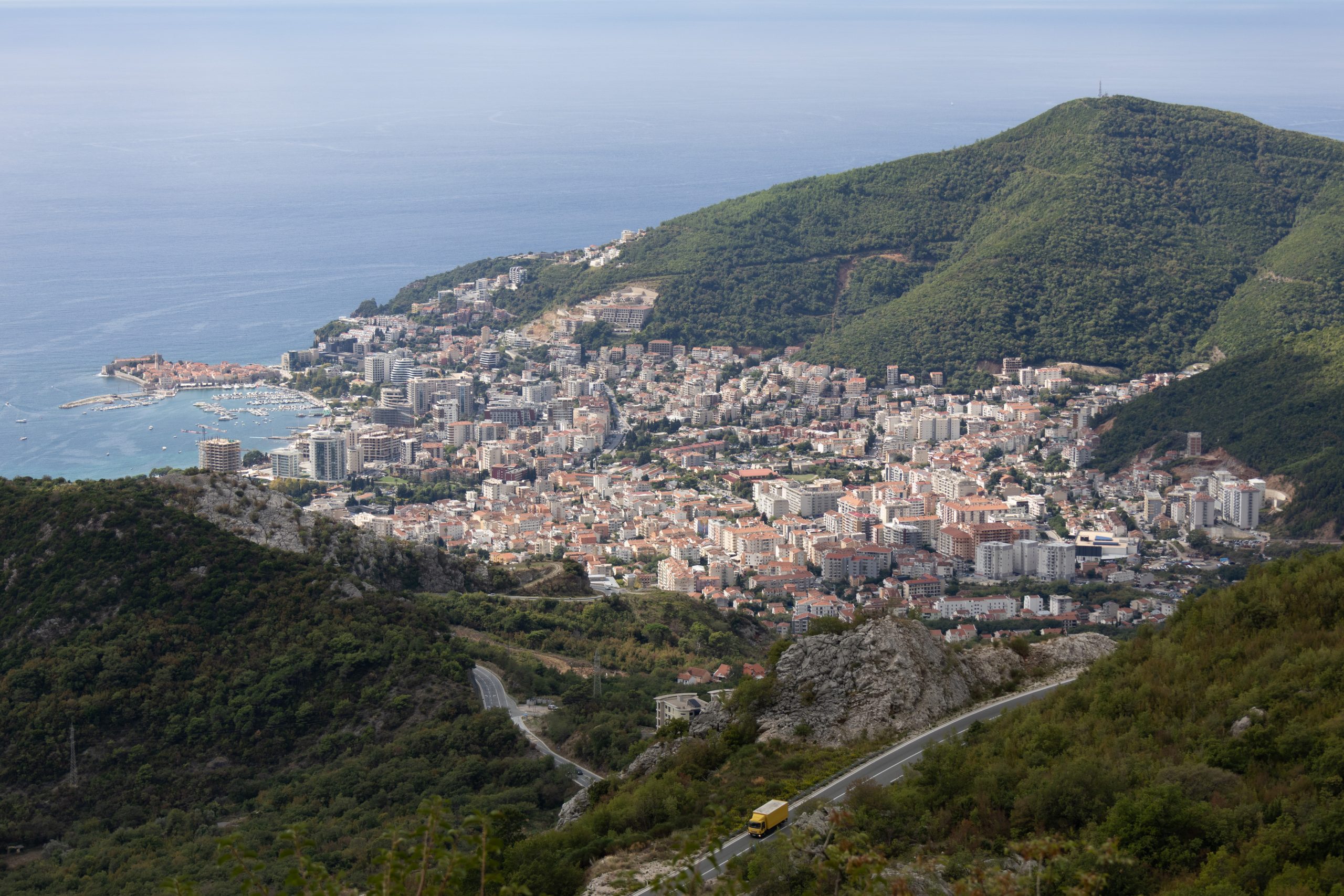 - Budva - Budva - Montenegro