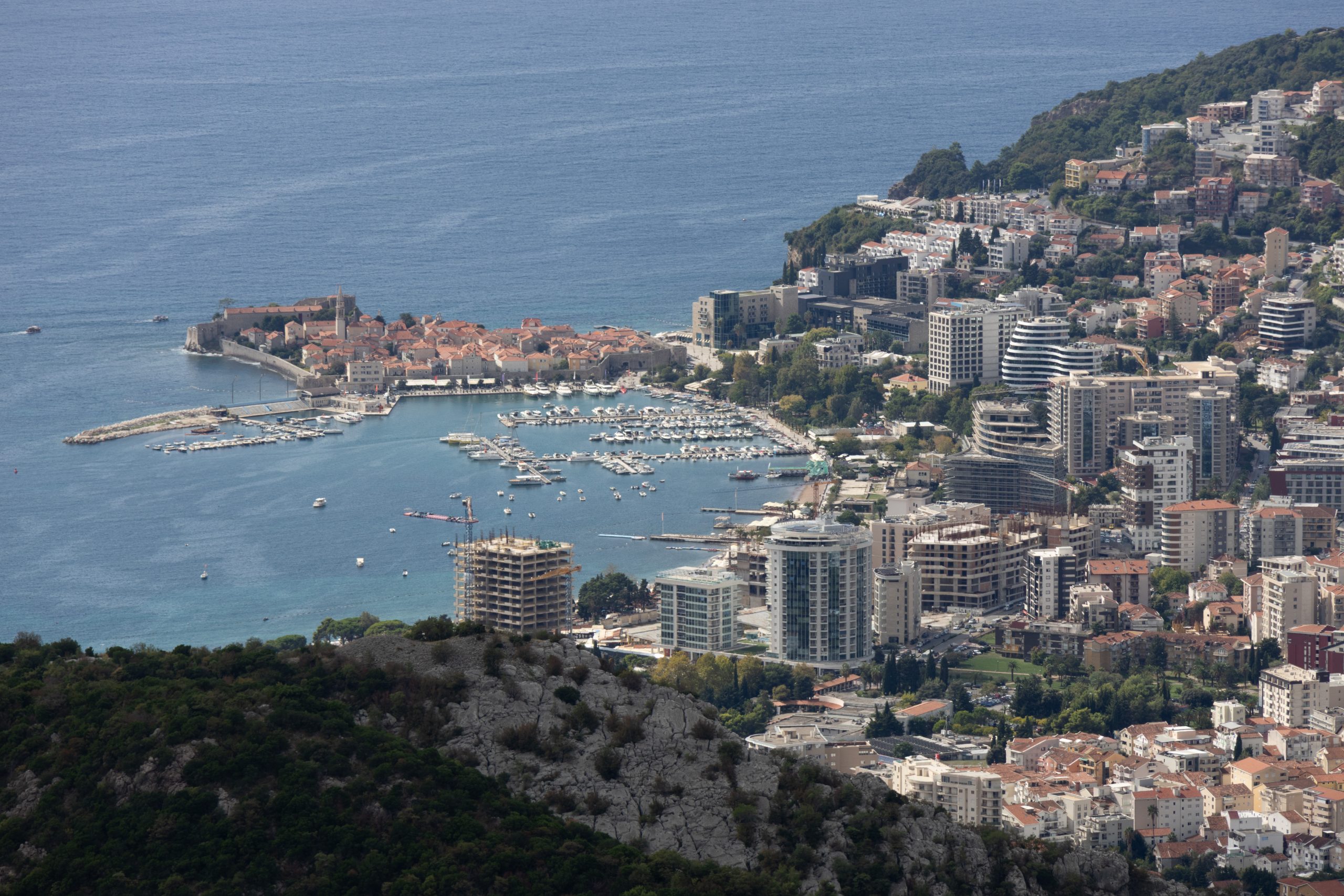 - Budva - Budva - Montenegro