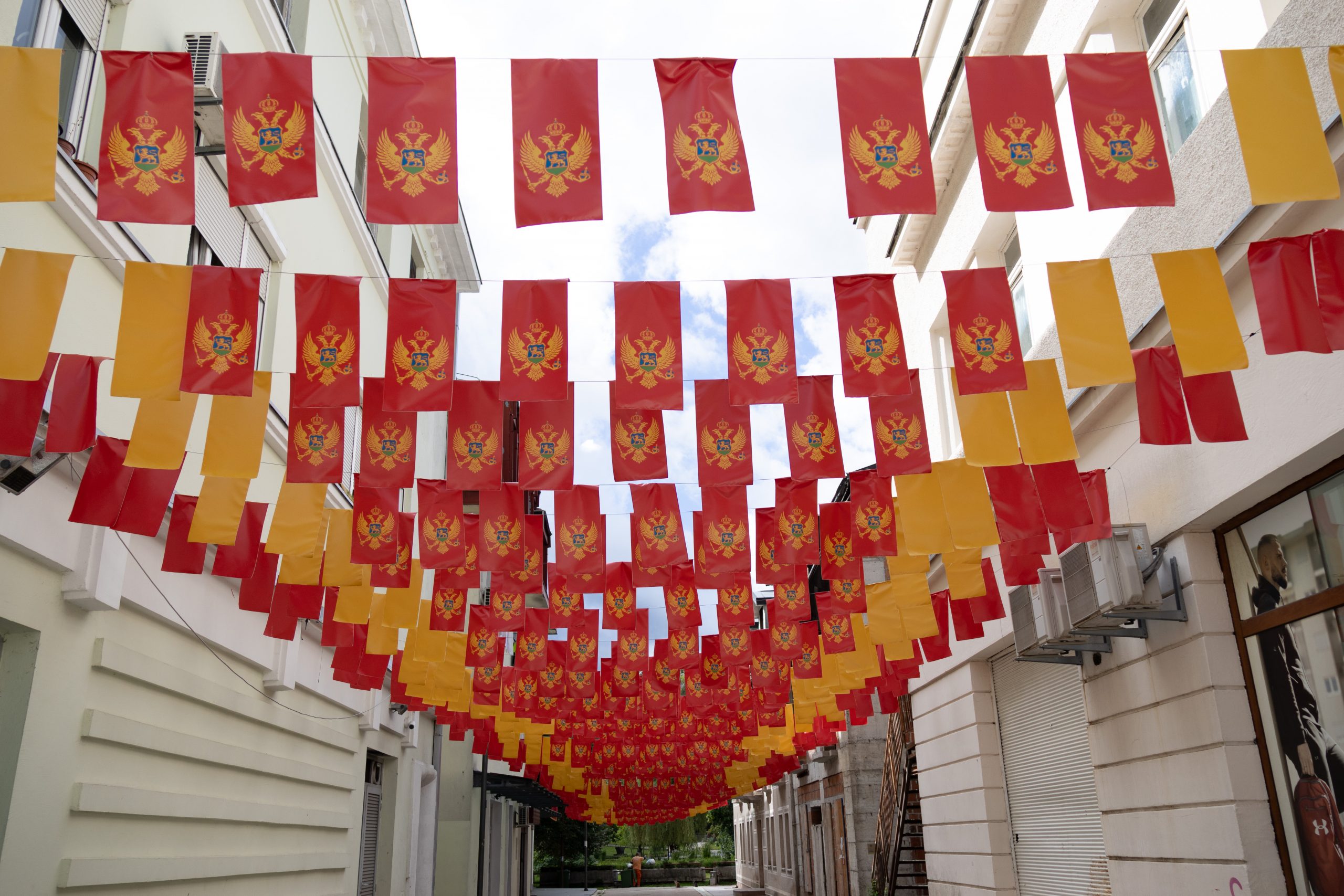 - Cetinje - Cetinje - Montenegro