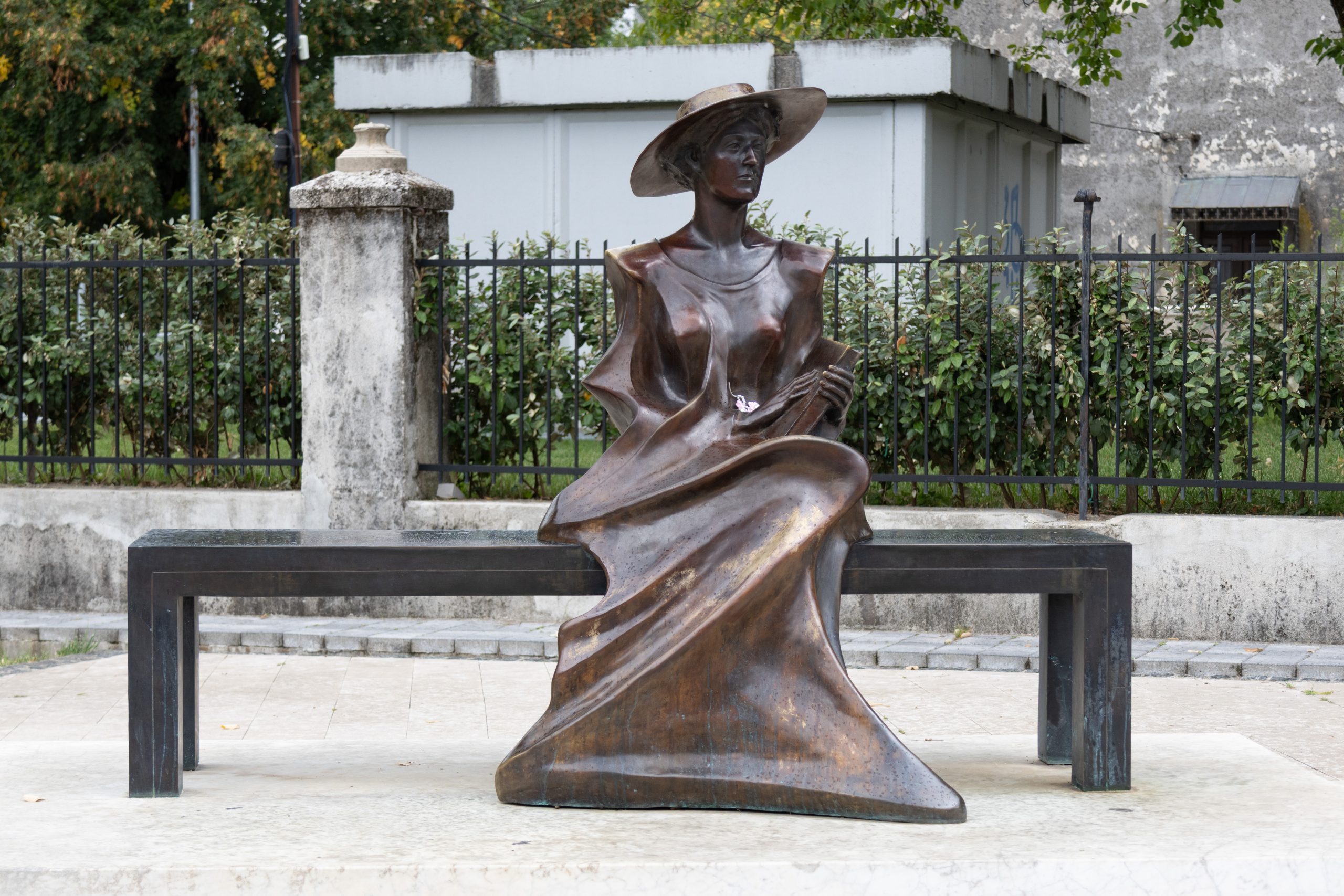 - Cetinje - Cetinje - Montenegro