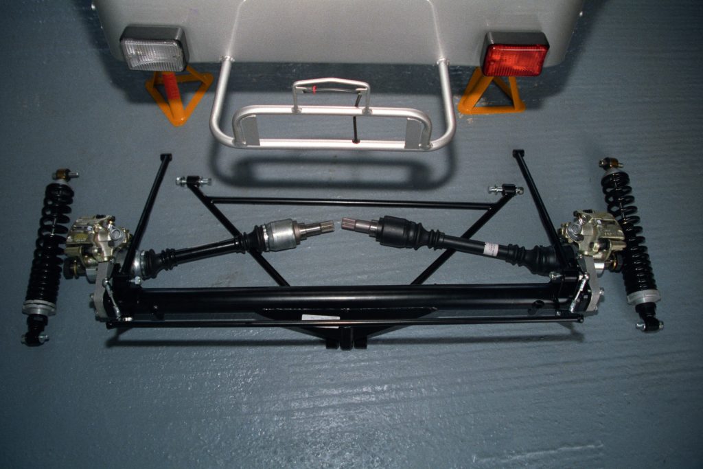 Finches End - Walkern - Hertfordshire - England