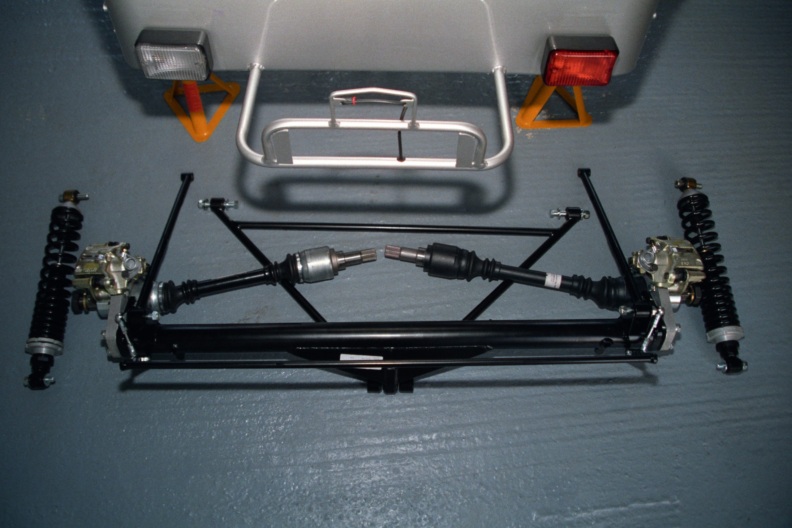 Finches End - Walkern - Hertfordshire - England