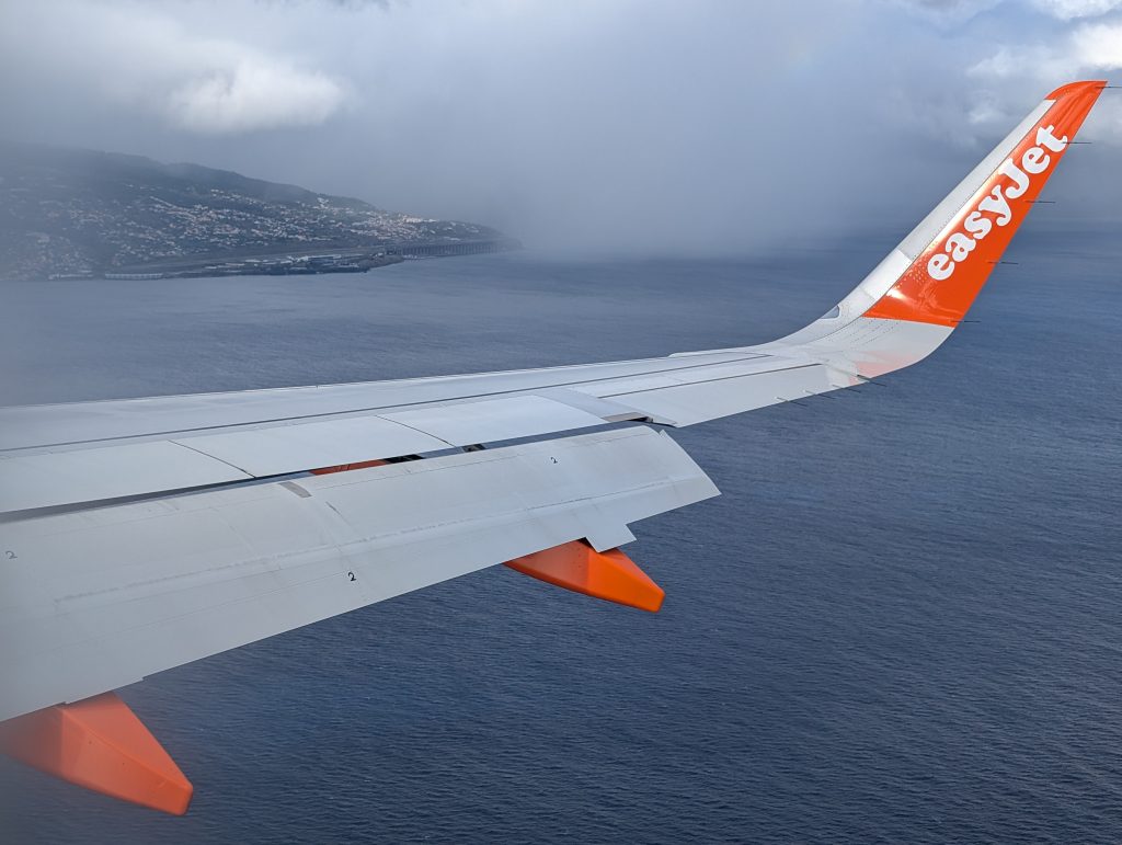 - Santa Cruz - Madeira - Portugal